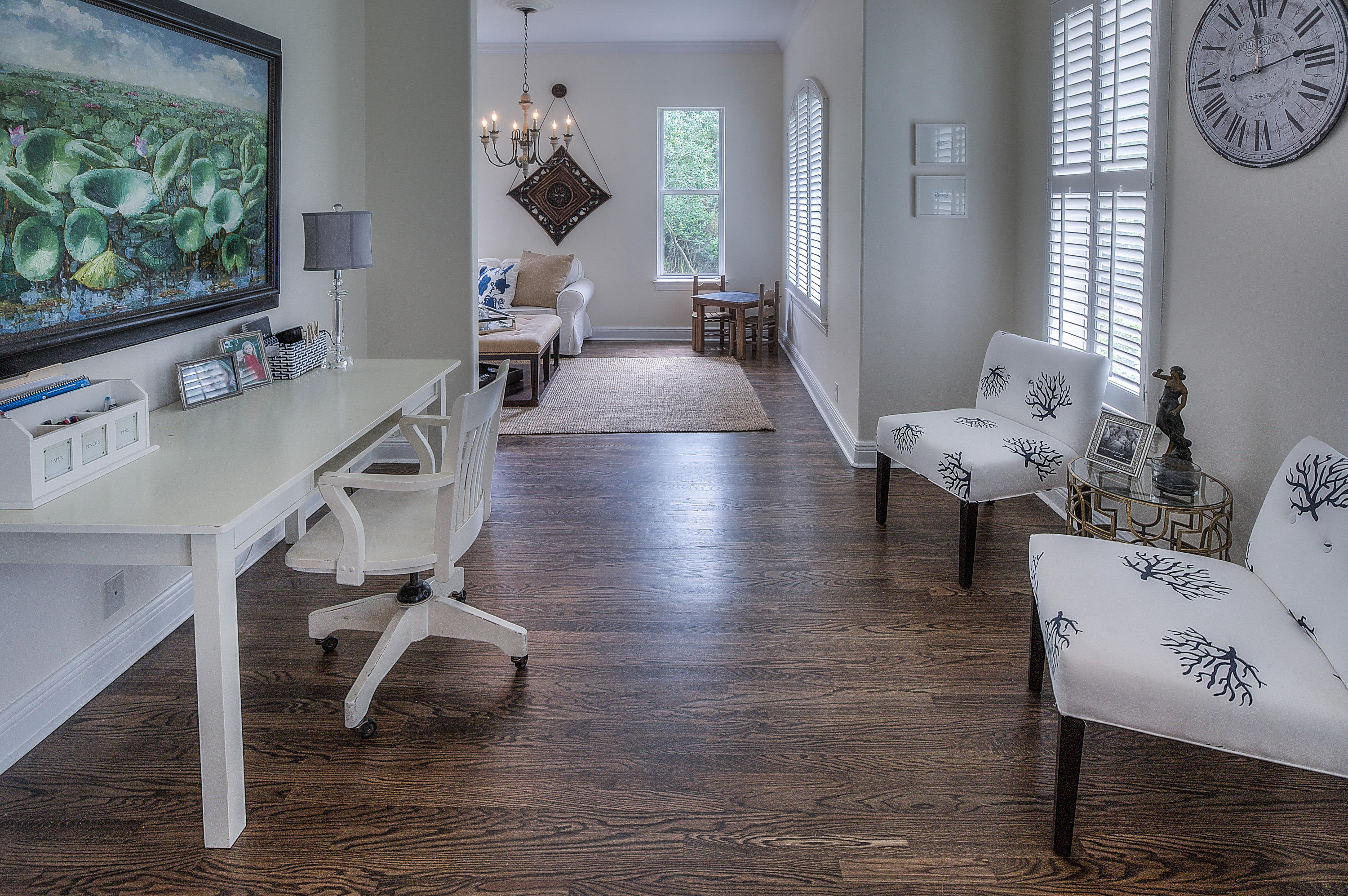 KELLY PLANTATION - Residential