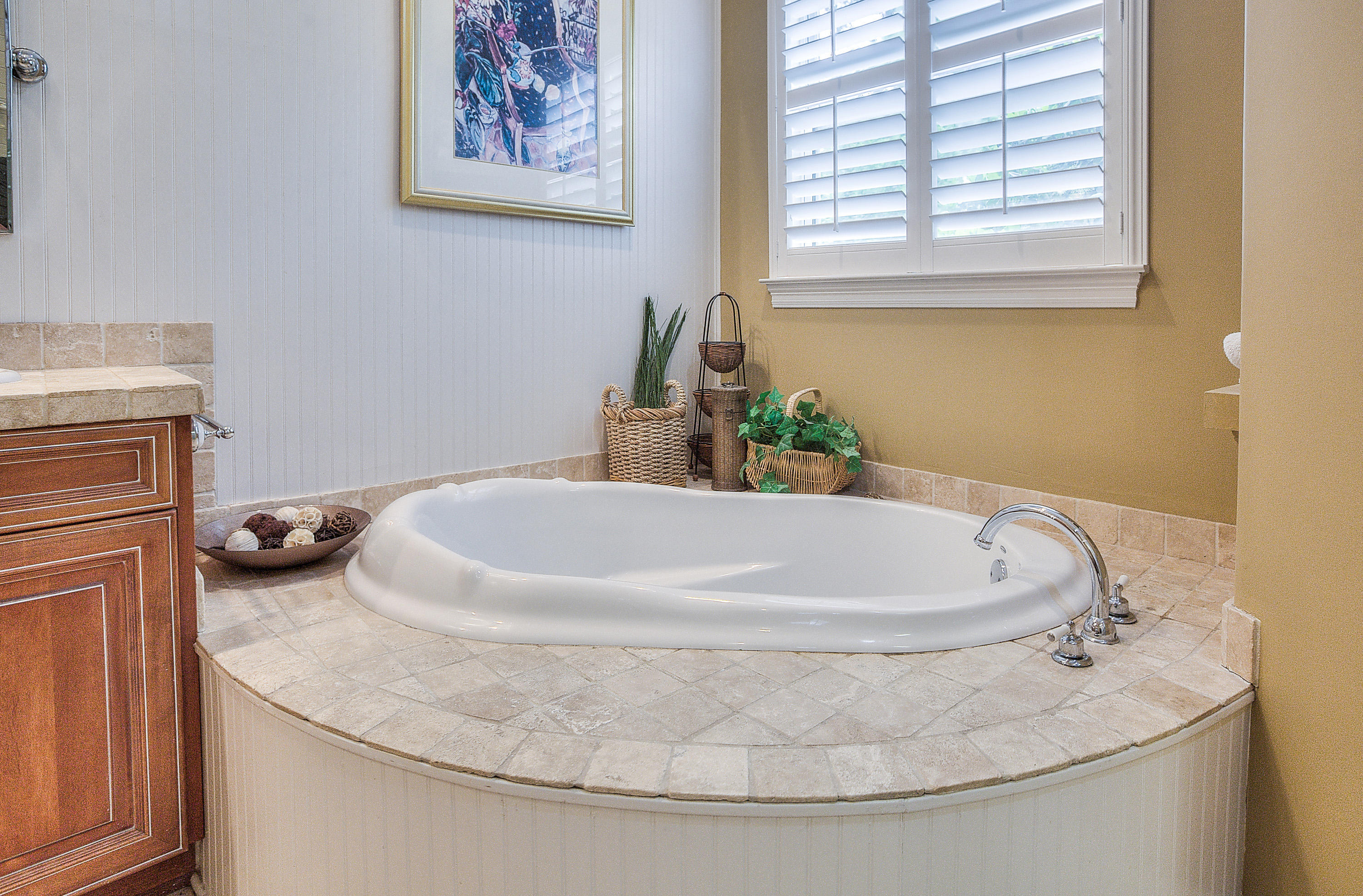 KELLY PLANTATION - Residential