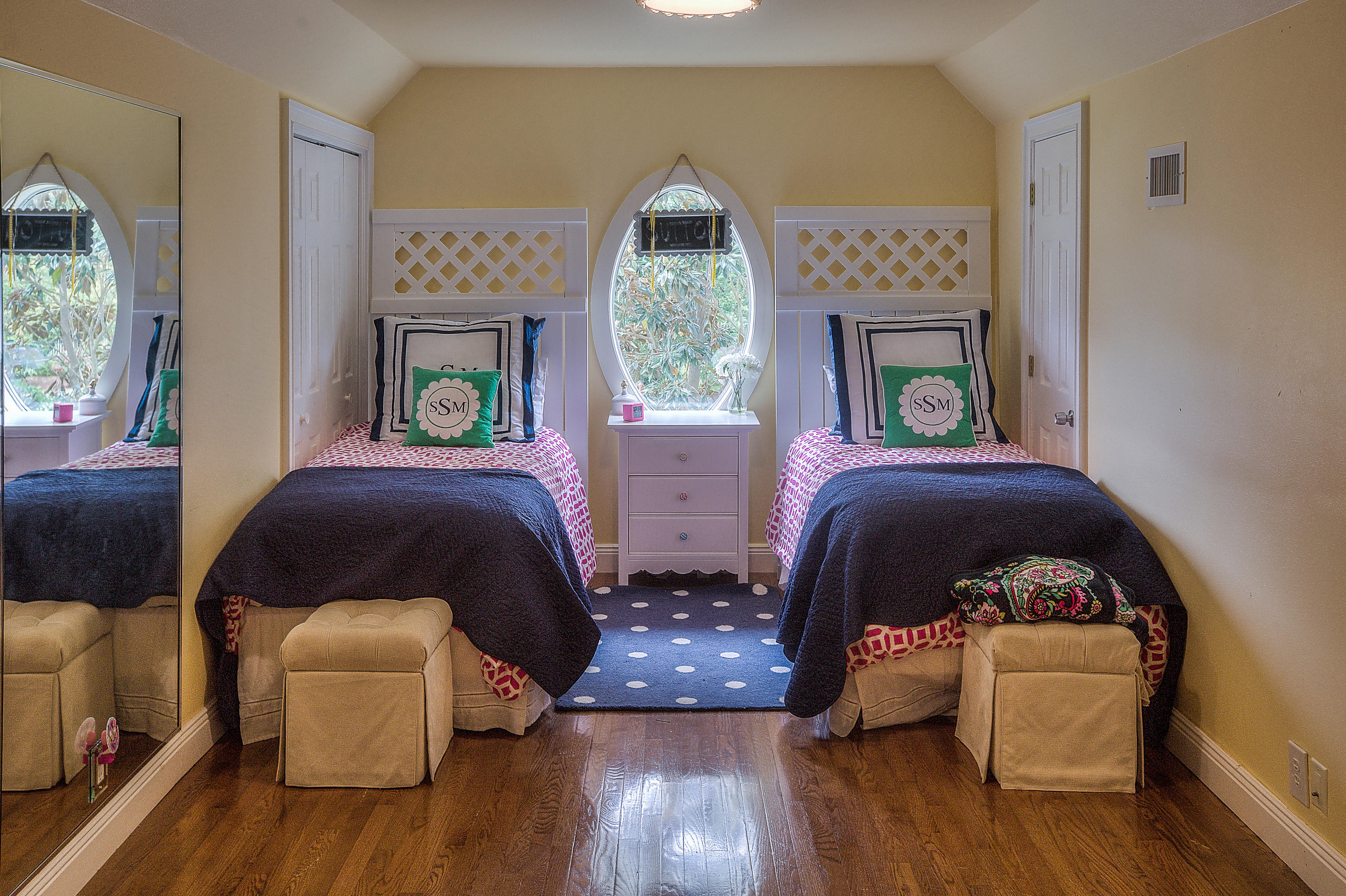 KELLY PLANTATION - Residential