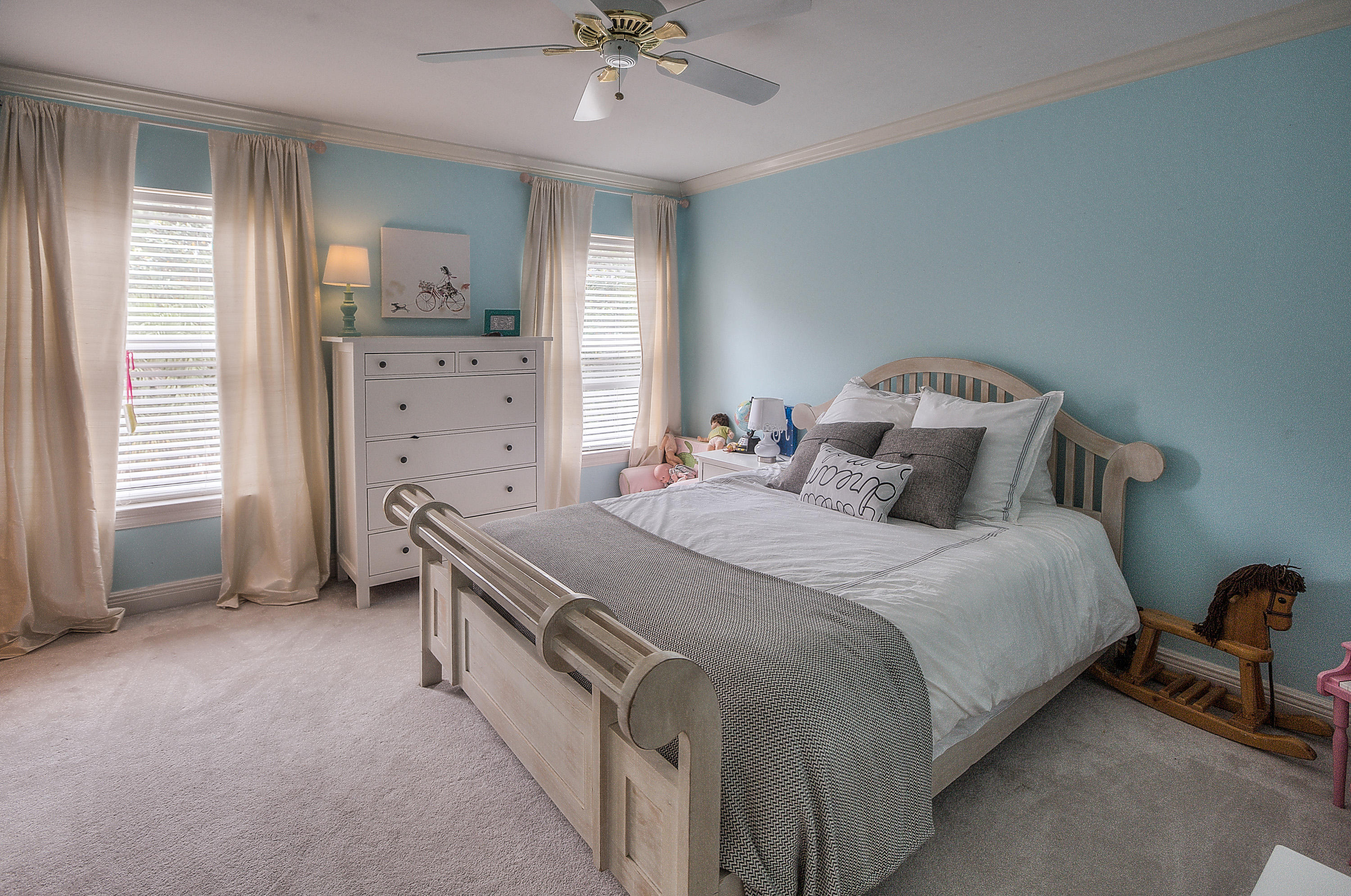 KELLY PLANTATION - Residential