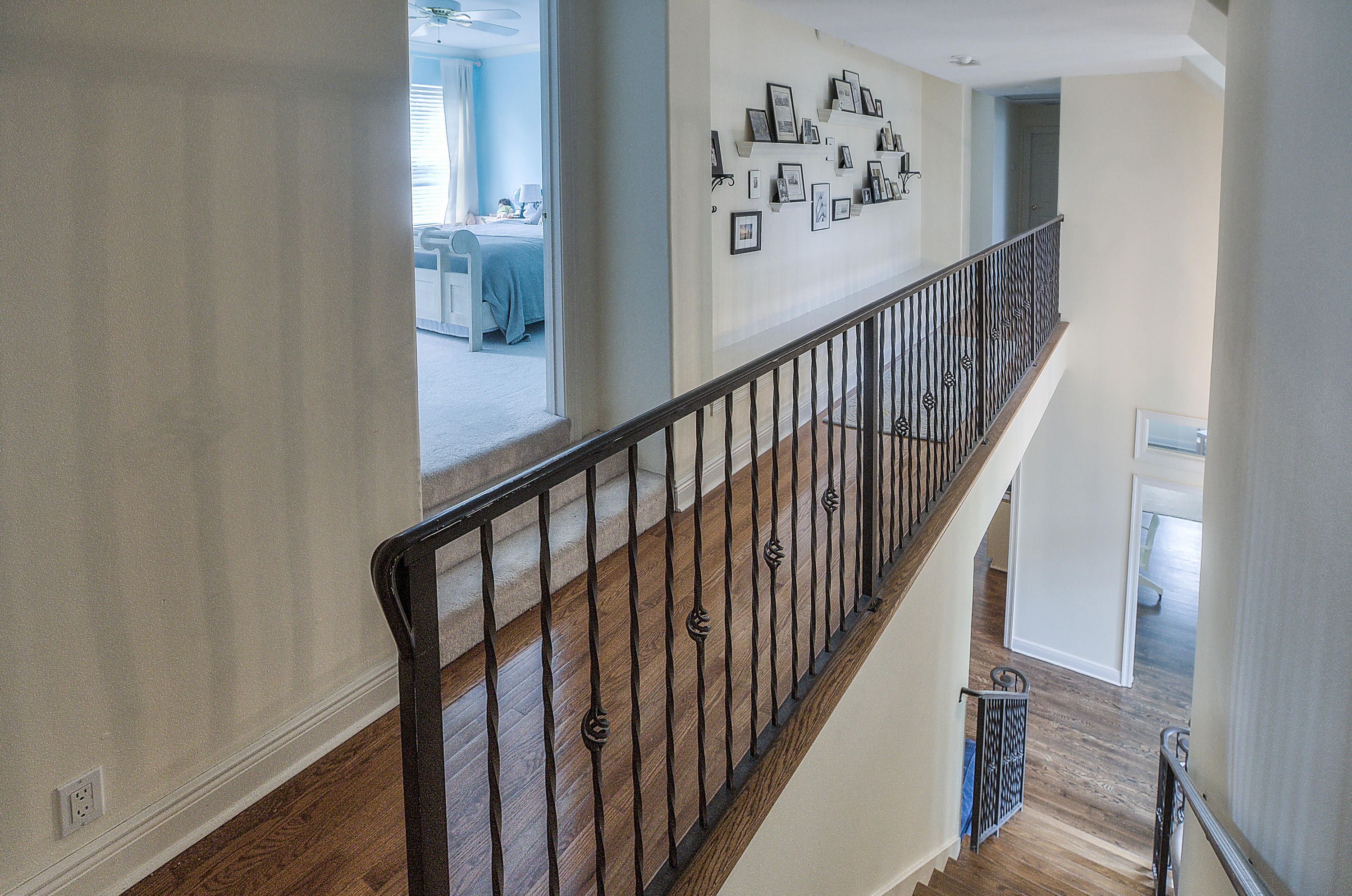 KELLY PLANTATION - Residential