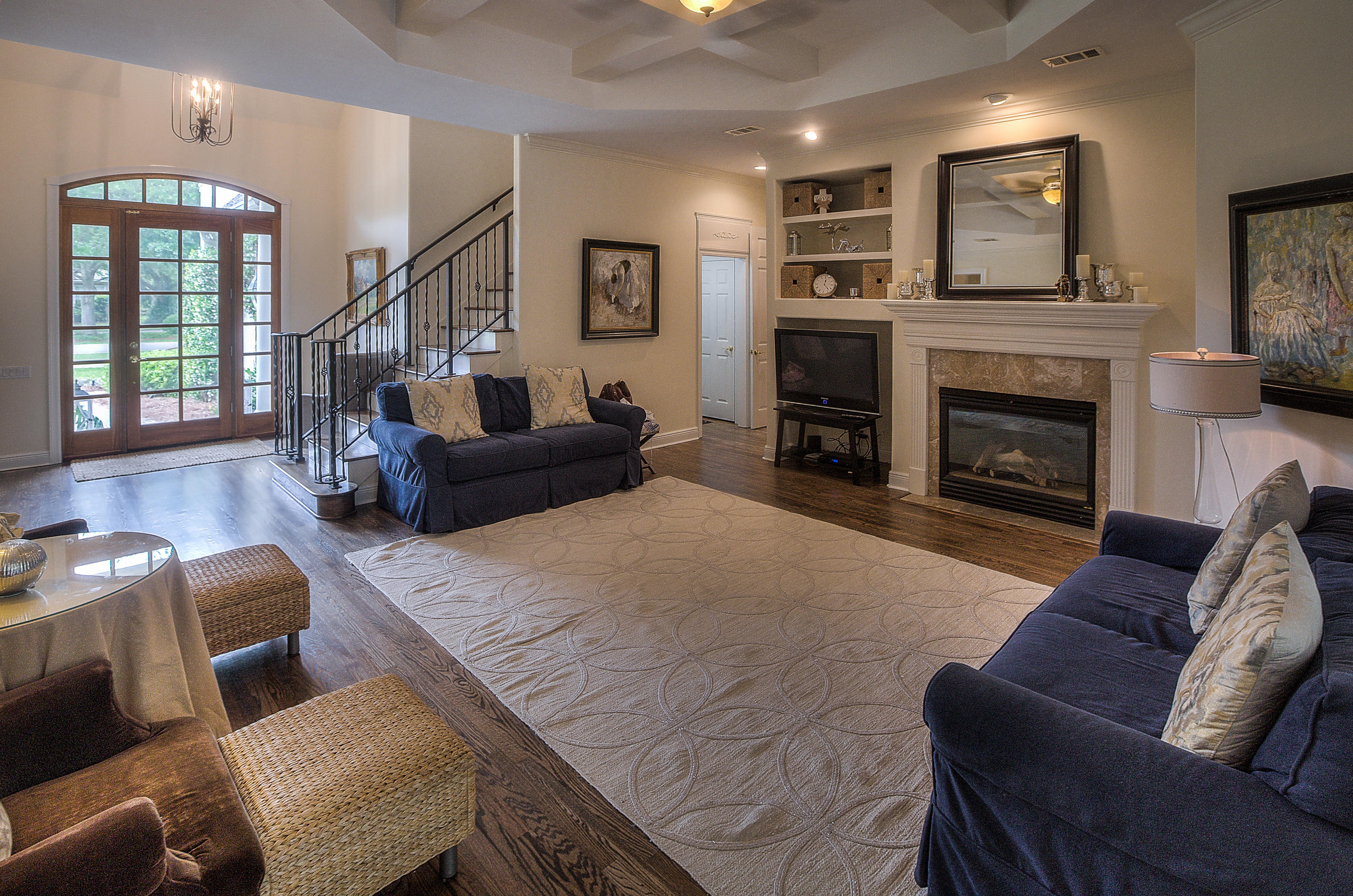 KELLY PLANTATION - Residential