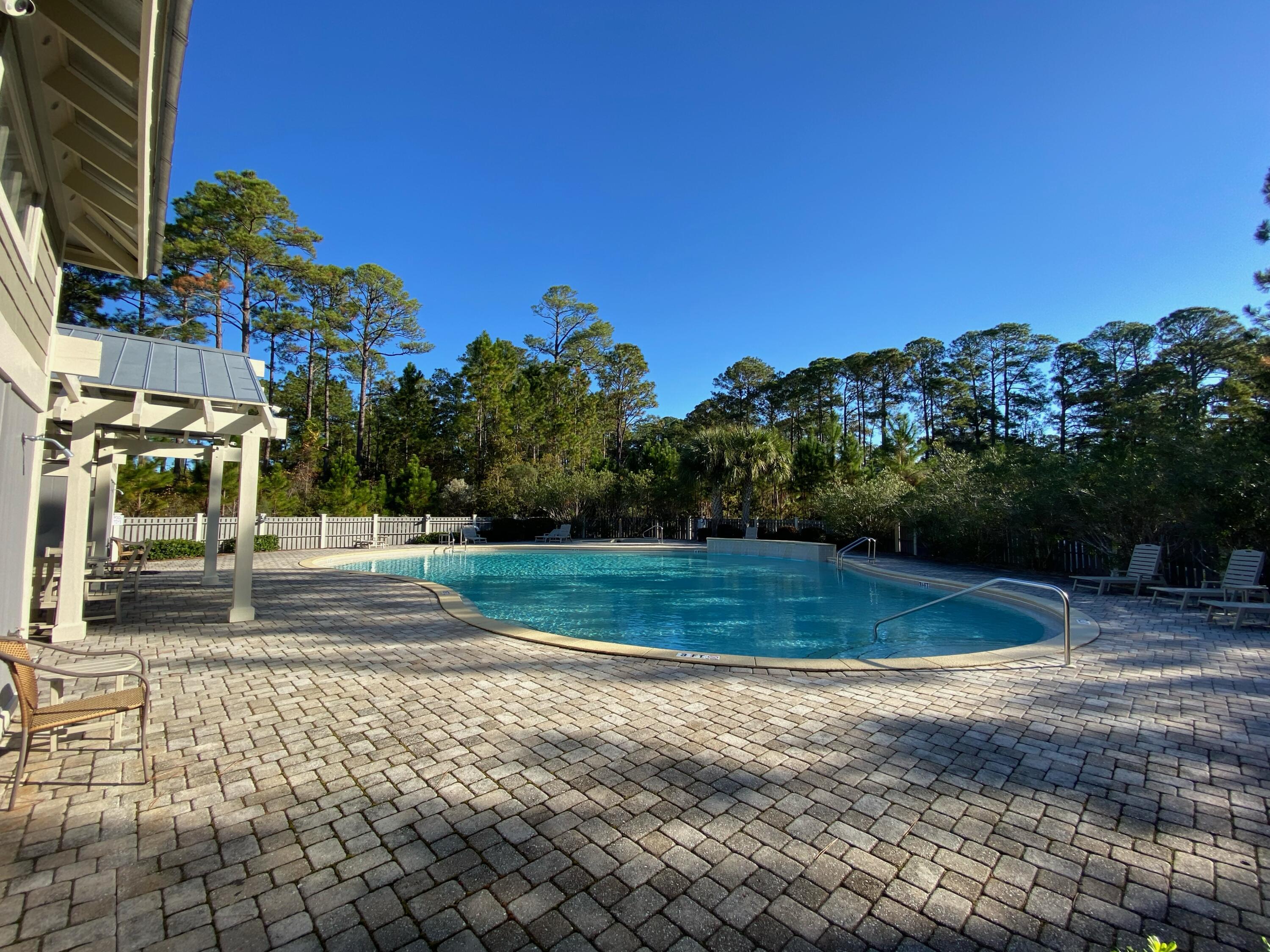 LOT 12 GRAYTON BAYOU S/D PLAT BK 16-31 OR 2645-1406 - Land