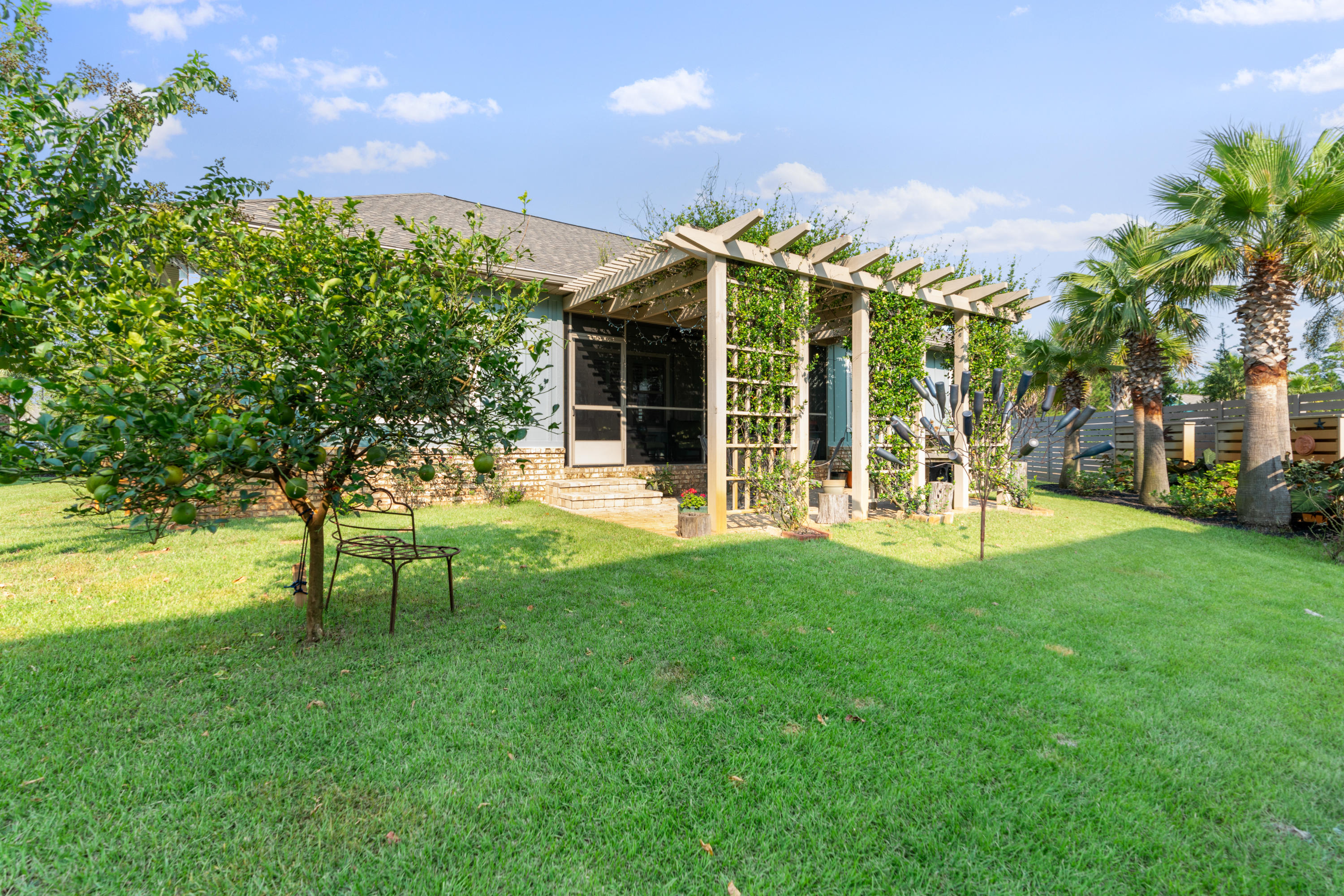 CYPRESS BREEZE PLANTATION - Residential