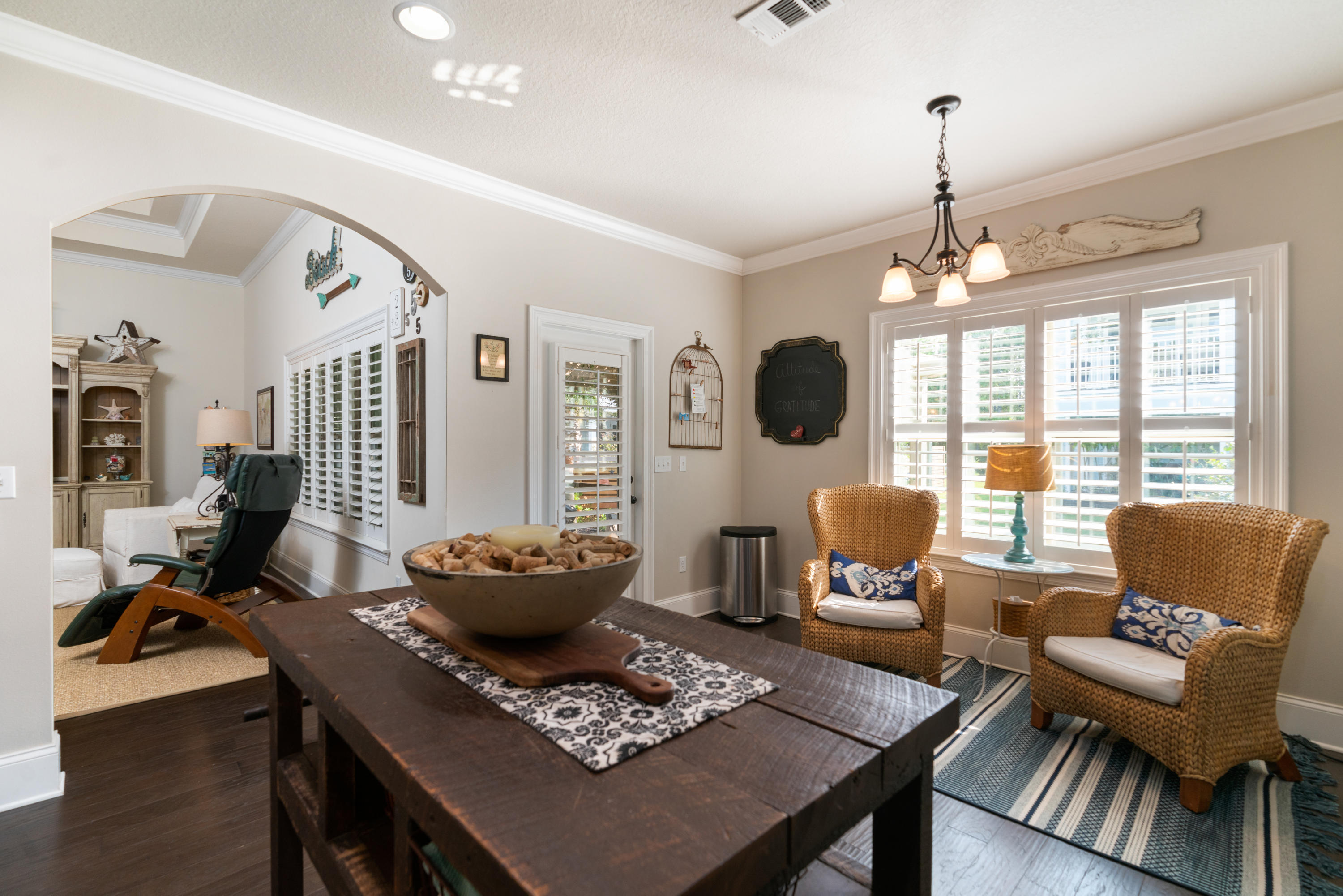 CYPRESS BREEZE PLANTATION - Residential