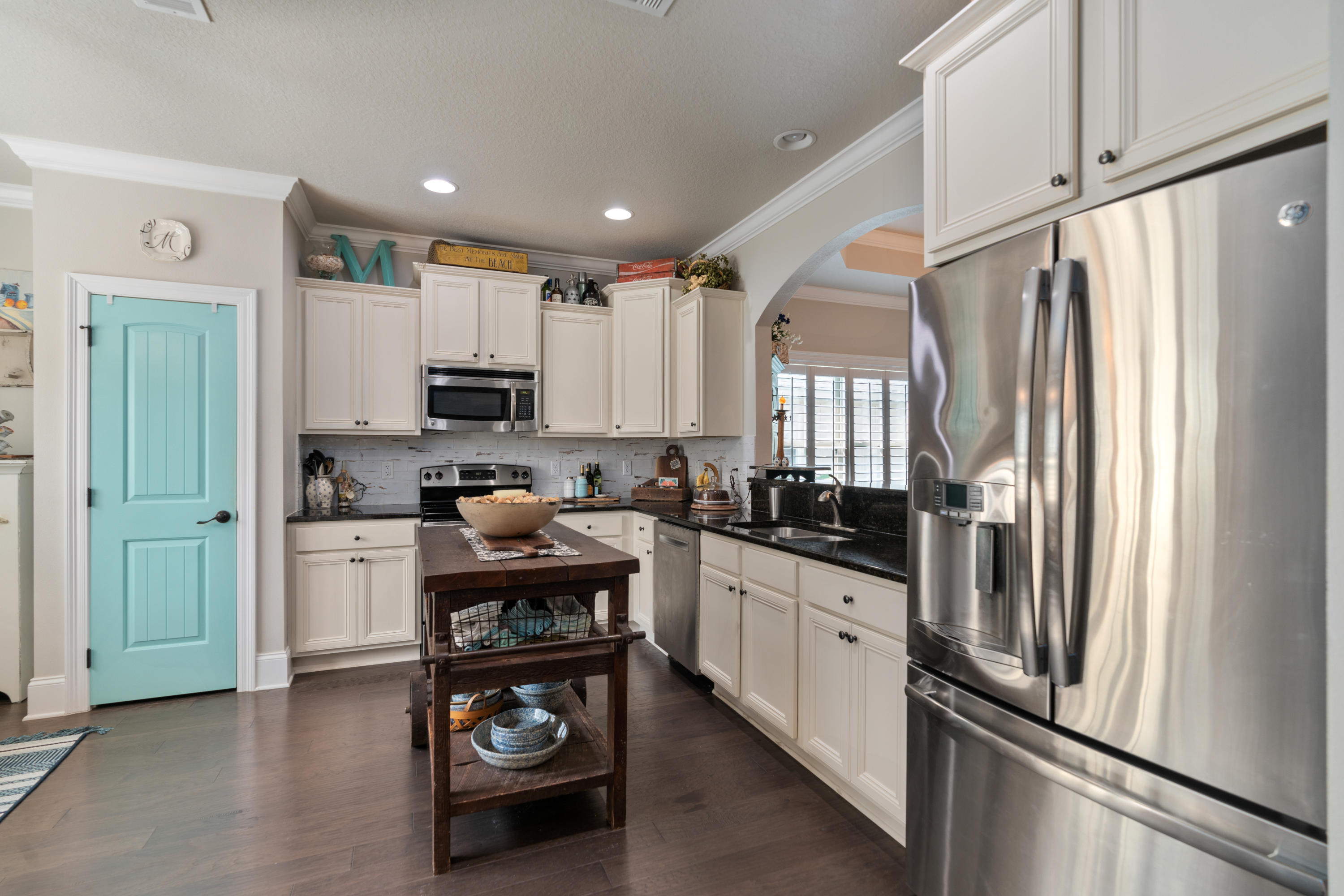 CYPRESS BREEZE PLANTATION - Residential