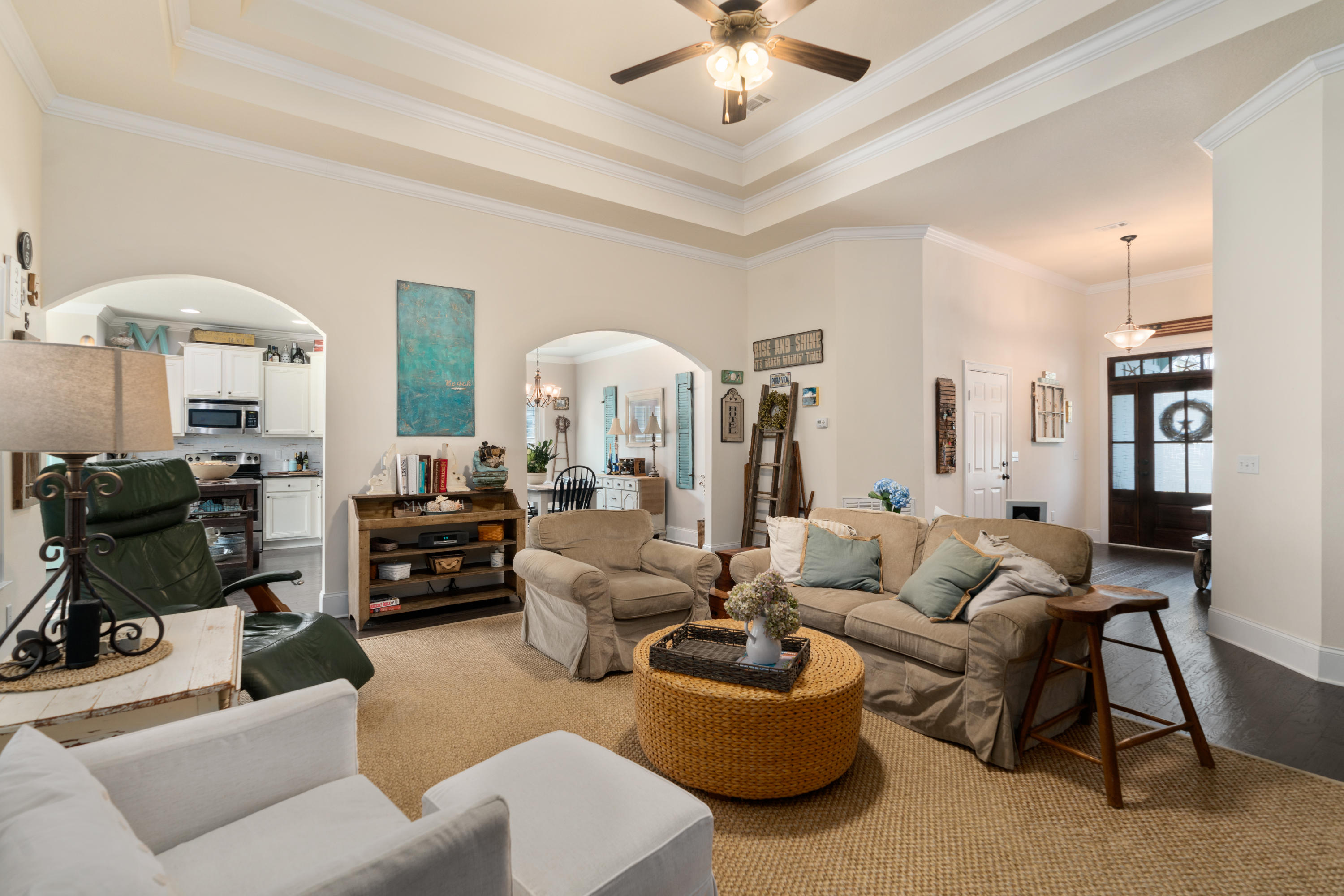 CYPRESS BREEZE PLANTATION - Residential