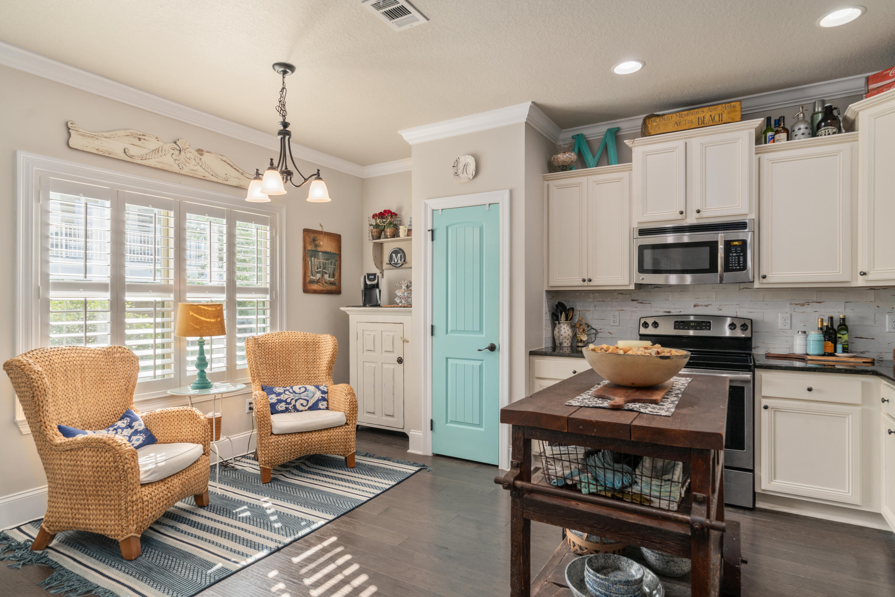 CYPRESS BREEZE PLANTATION - Residential