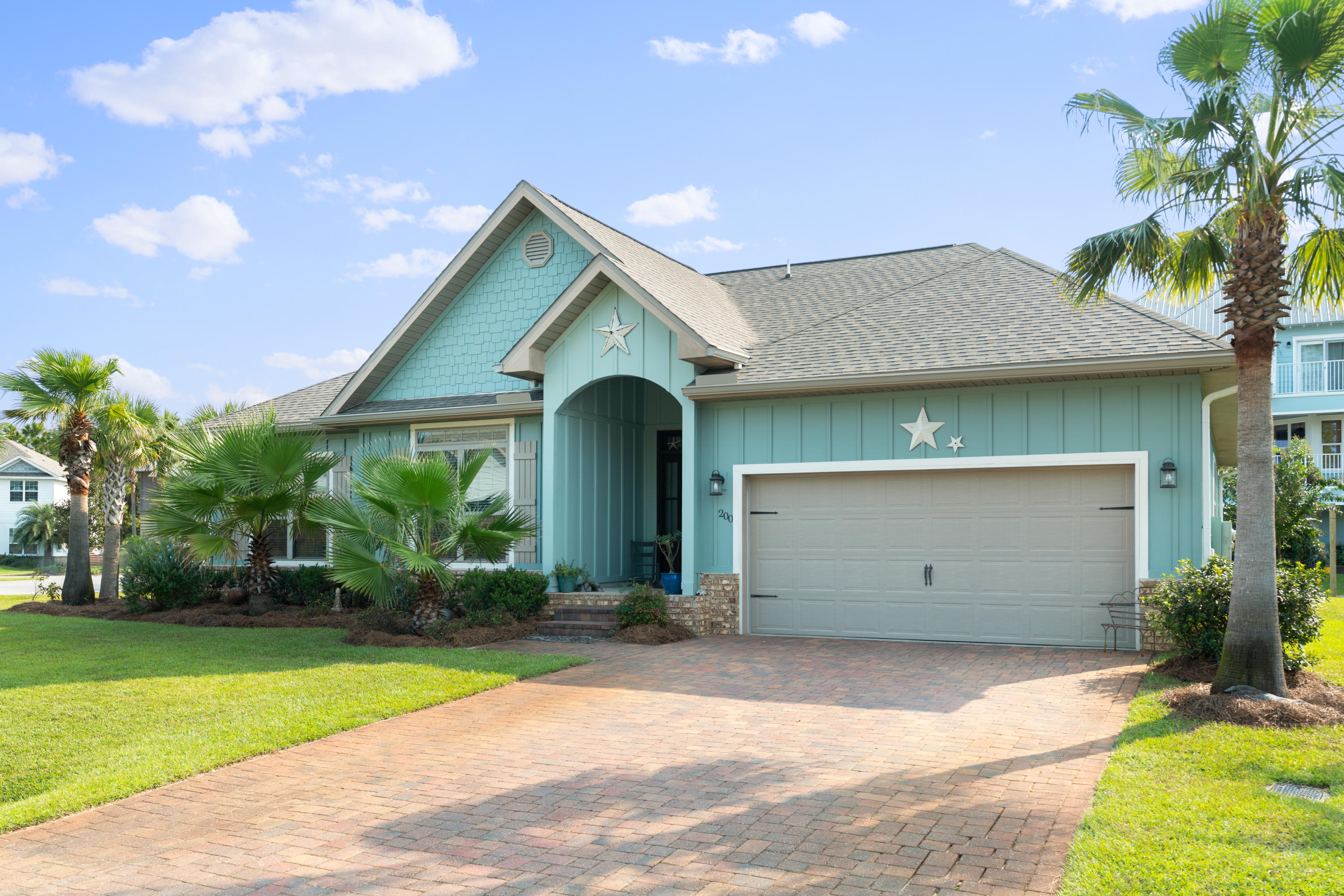 CYPRESS BREEZE PLANTATION - Residential