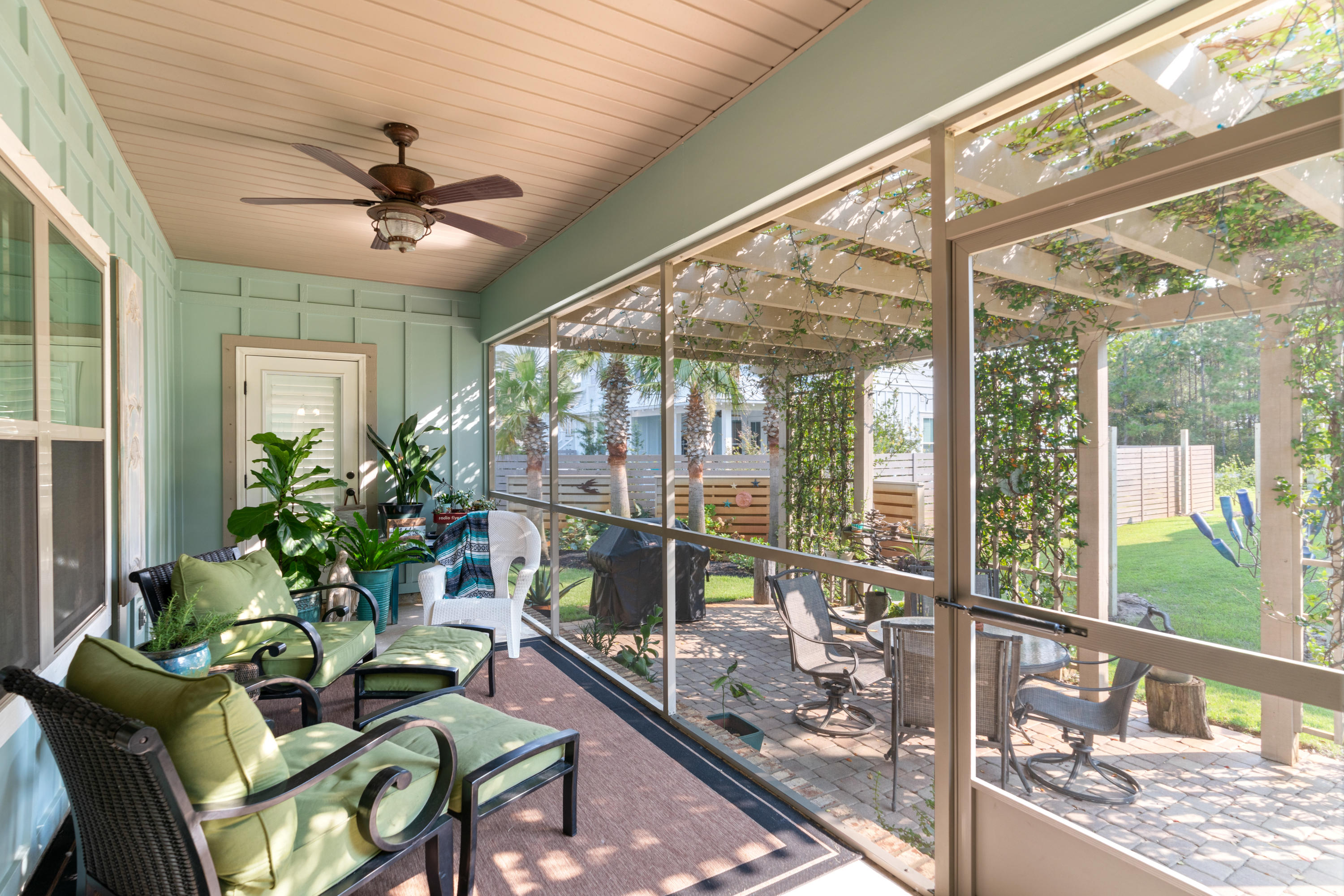 CYPRESS BREEZE PLANTATION - Residential