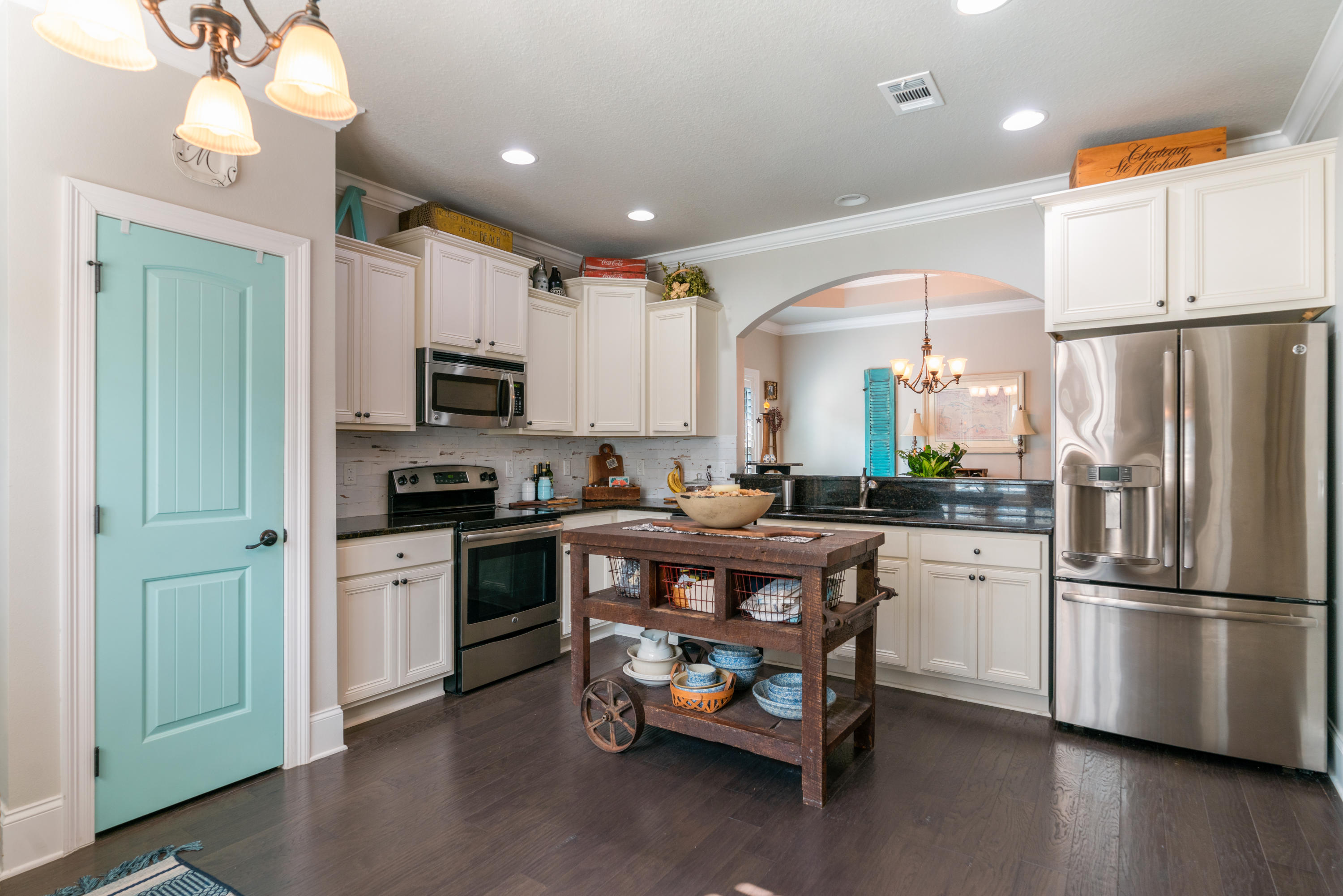 CYPRESS BREEZE PLANTATION - Residential