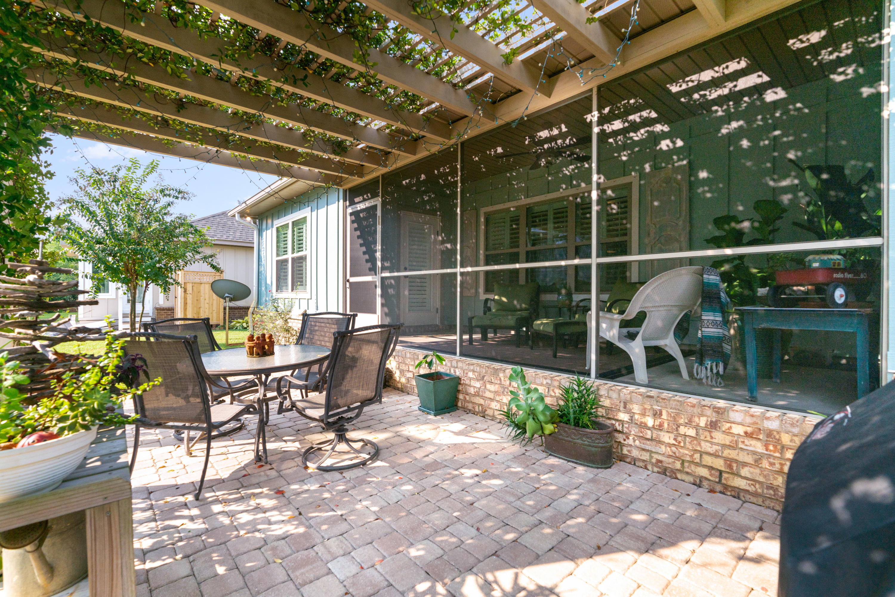 CYPRESS BREEZE PLANTATION - Residential