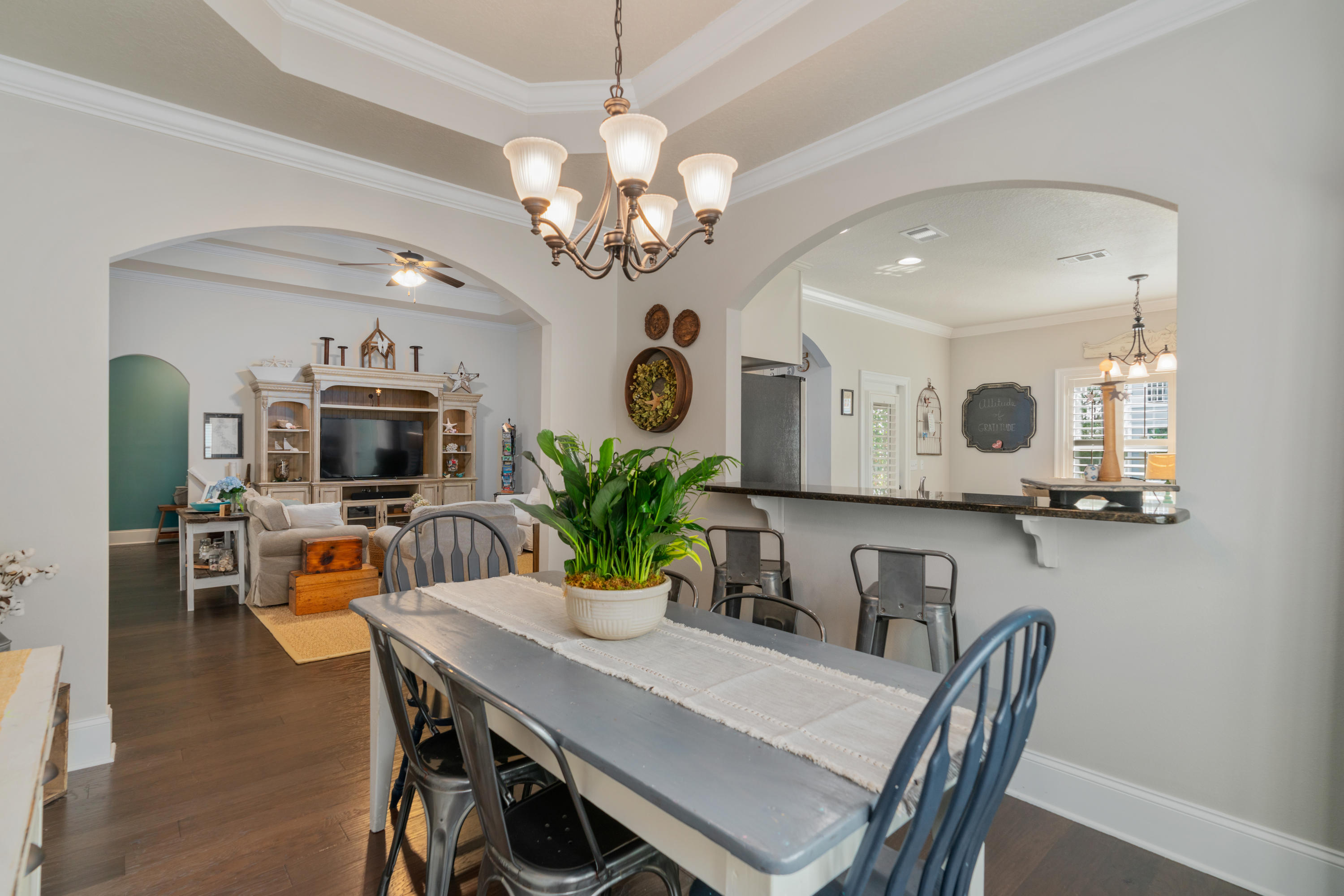 CYPRESS BREEZE PLANTATION - Residential