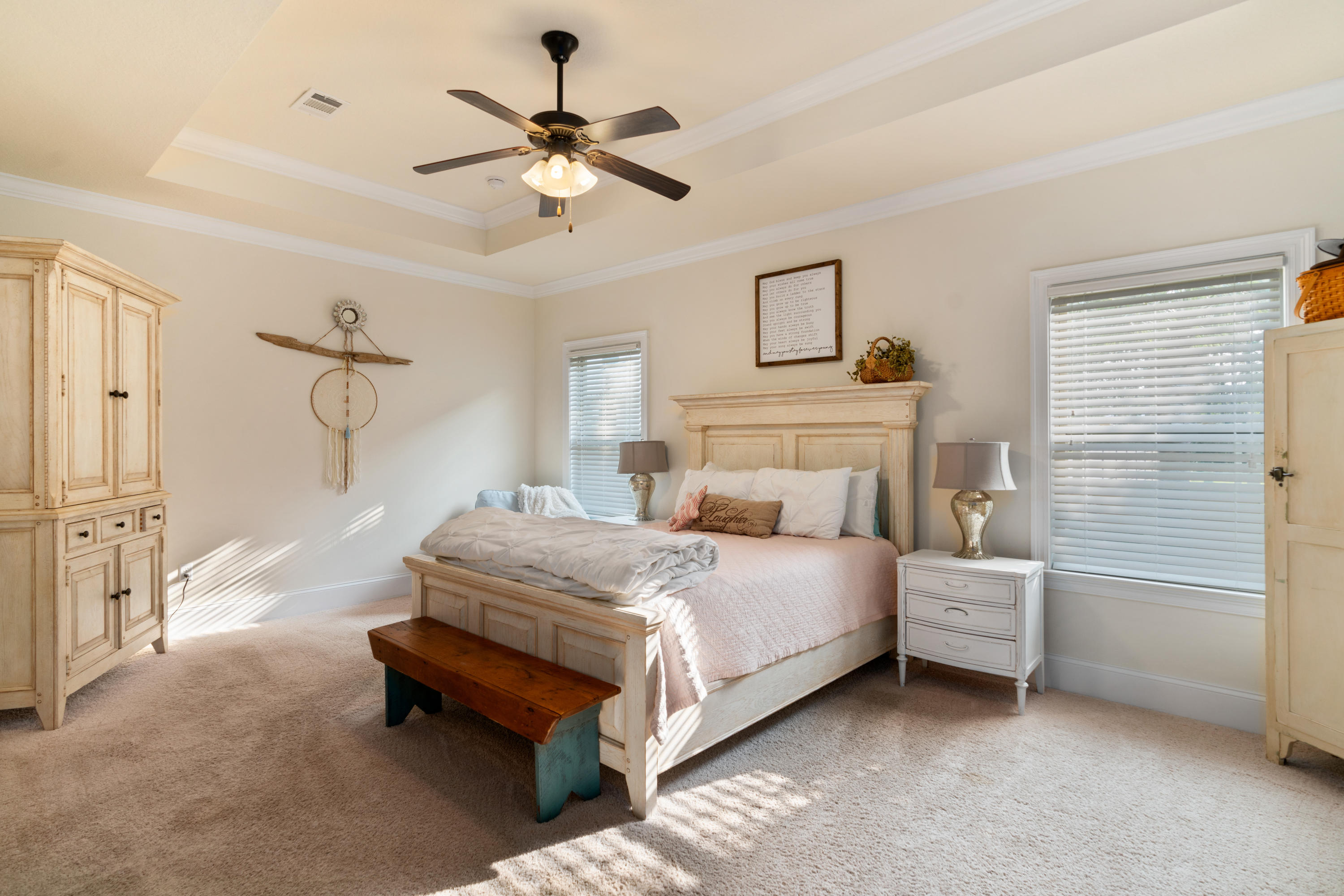 CYPRESS BREEZE PLANTATION - Residential