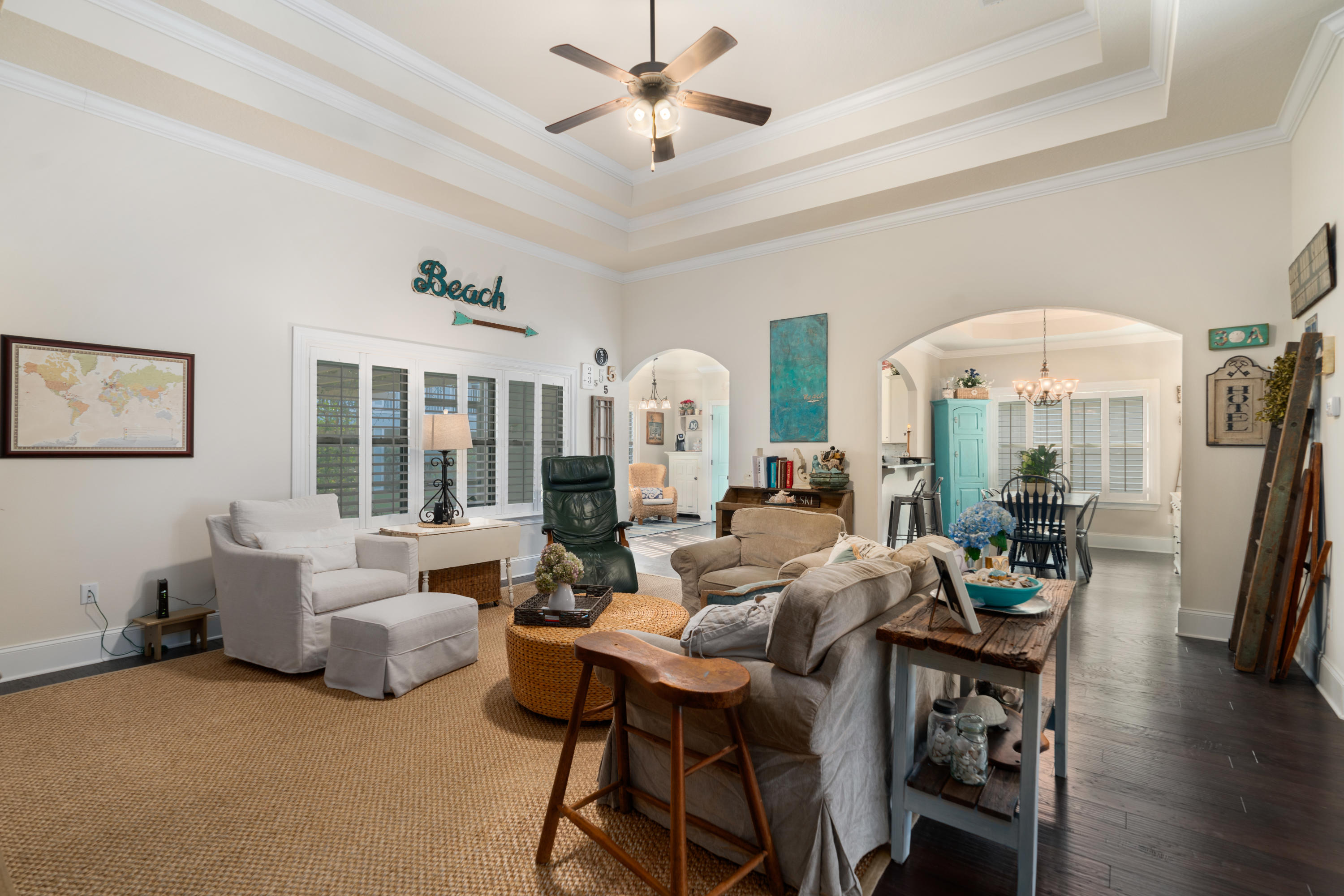 CYPRESS BREEZE PLANTATION - Residential