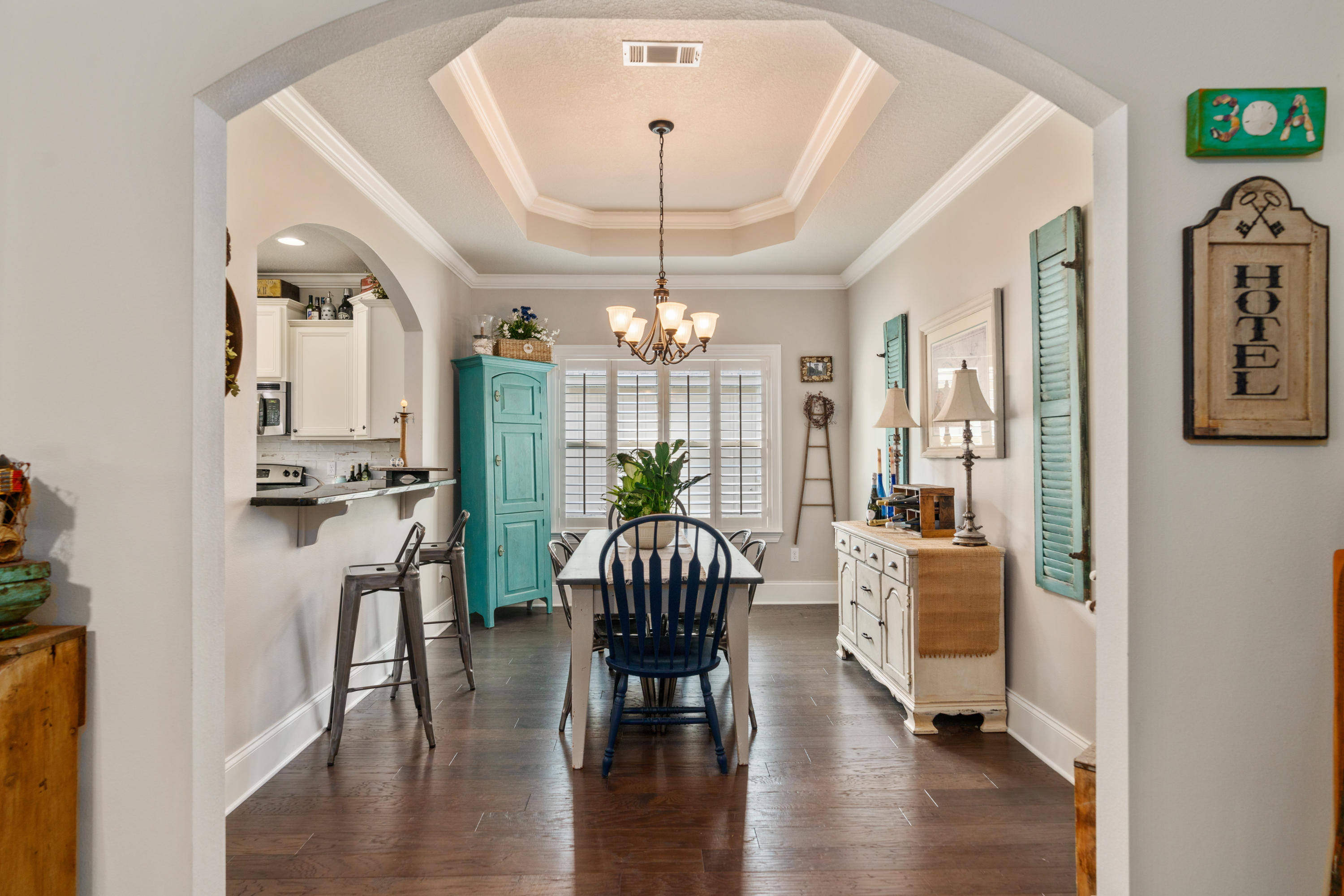 CYPRESS BREEZE PLANTATION - Residential