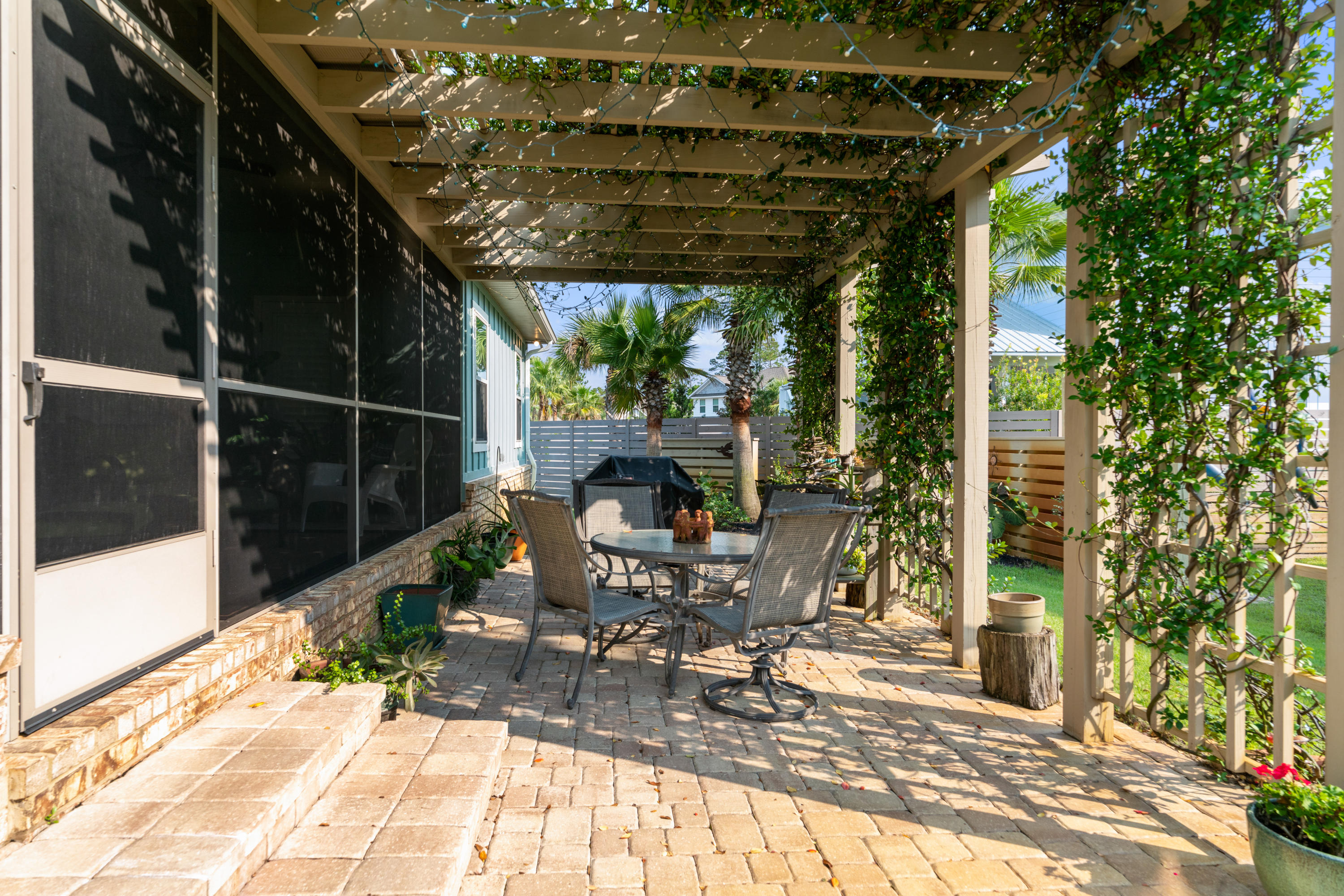 CYPRESS BREEZE PLANTATION - Residential