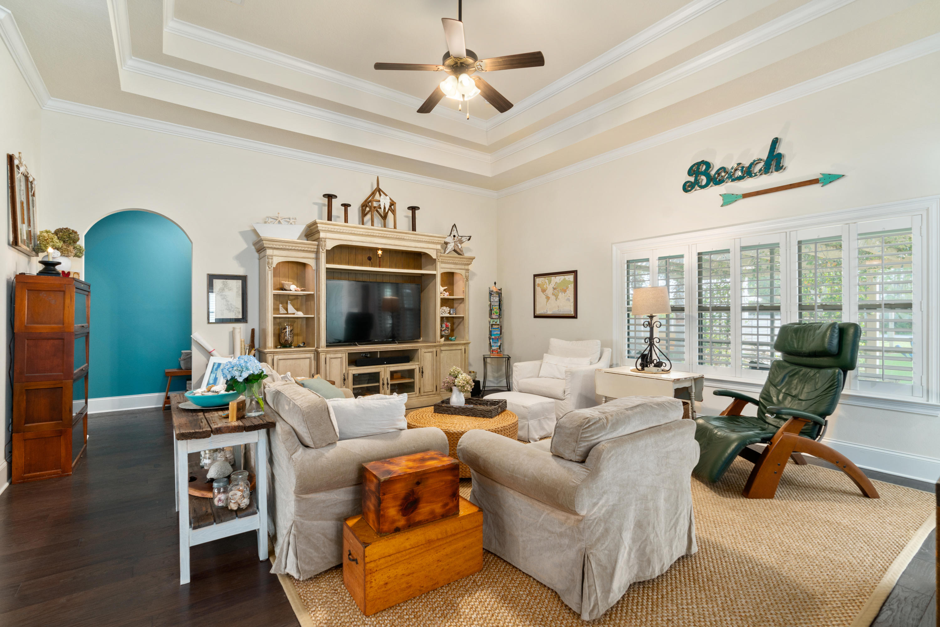 CYPRESS BREEZE PLANTATION - Residential