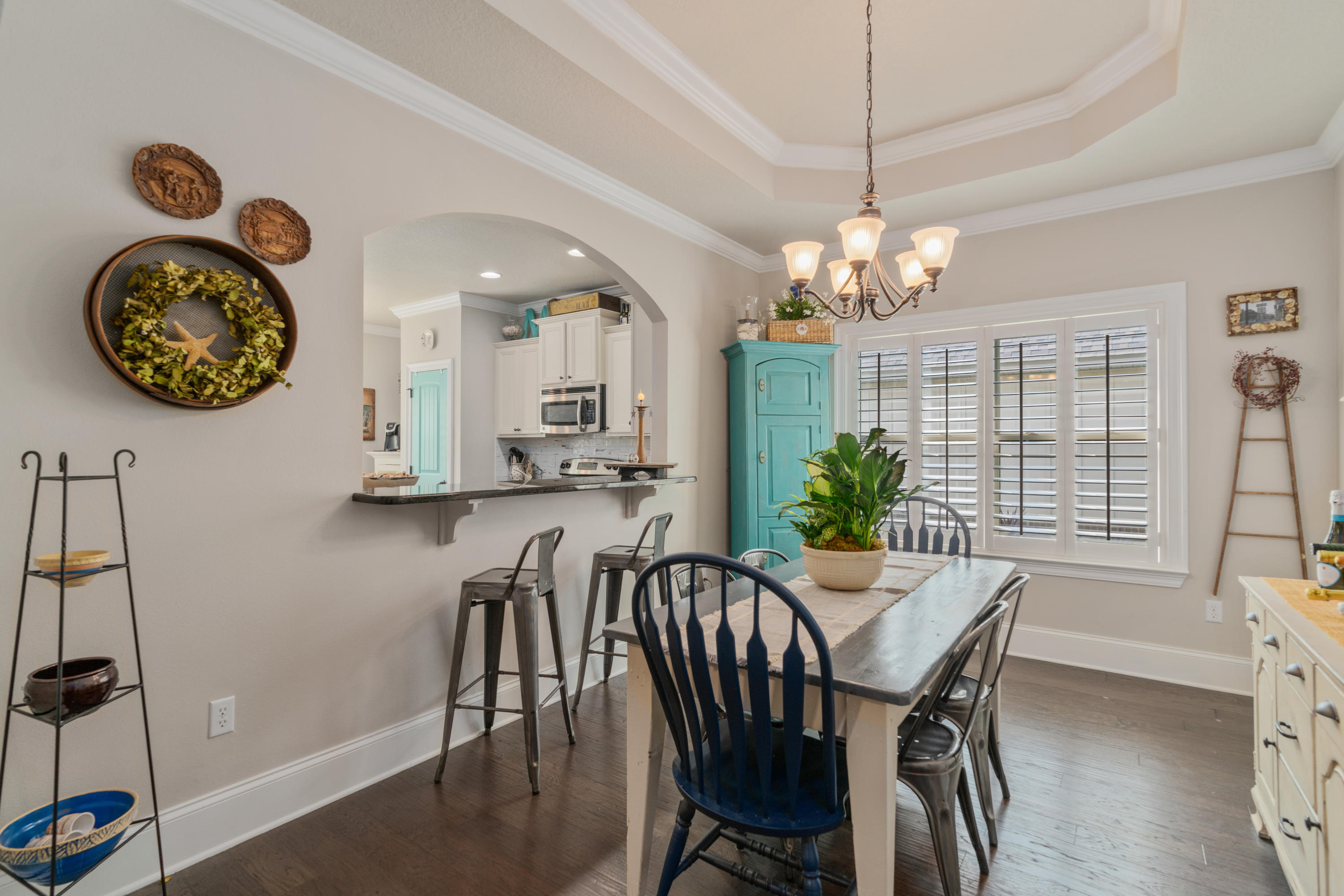 CYPRESS BREEZE PLANTATION - Residential