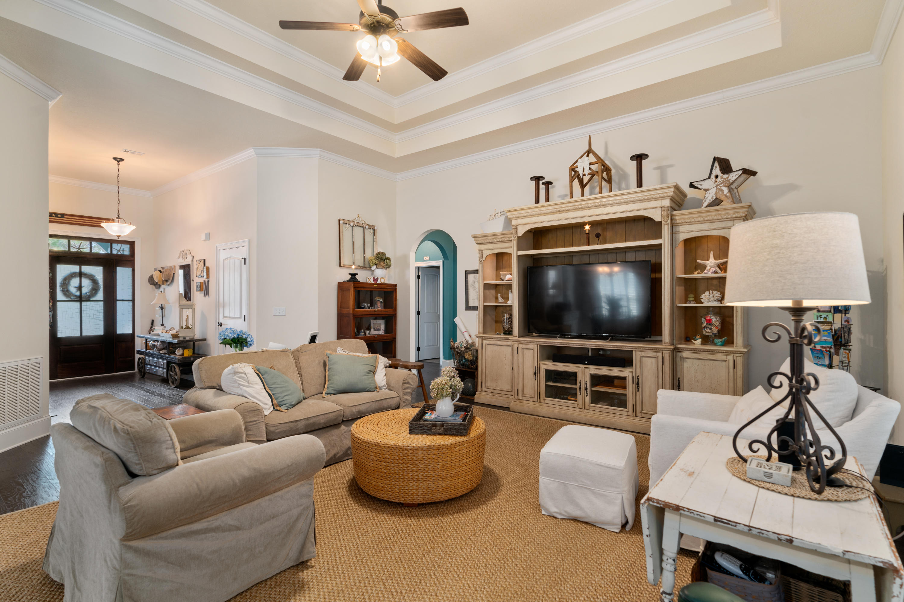 CYPRESS BREEZE PLANTATION - Residential