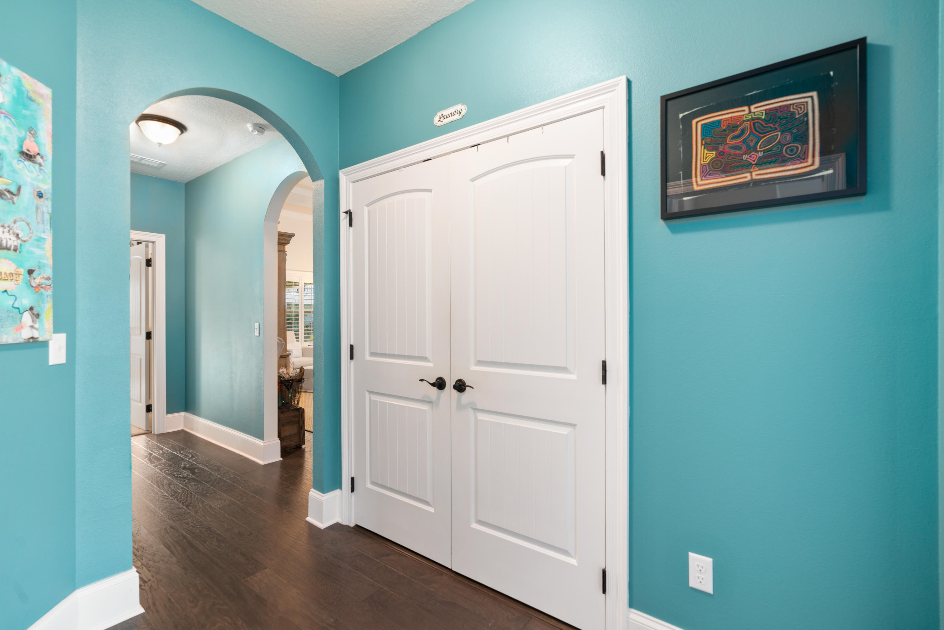 CYPRESS BREEZE PLANTATION - Residential