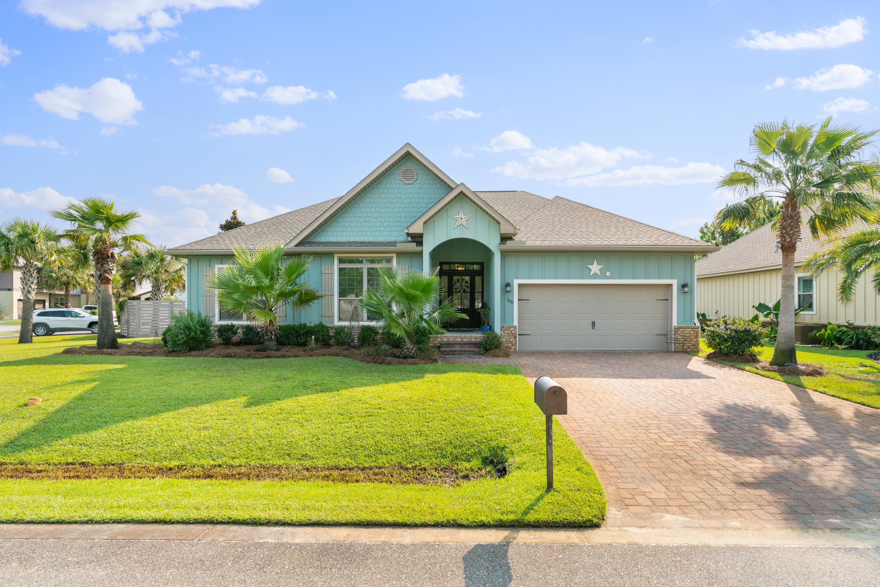 CYPRESS BREEZE PLANTATION - Residential