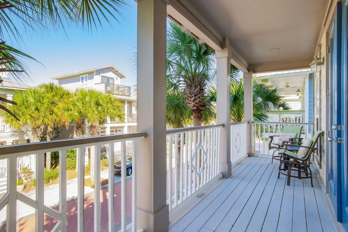 SEACREST BEACH PH 7 - Residential