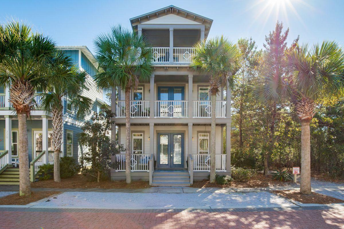 SEACREST BEACH PH 7 - Residential