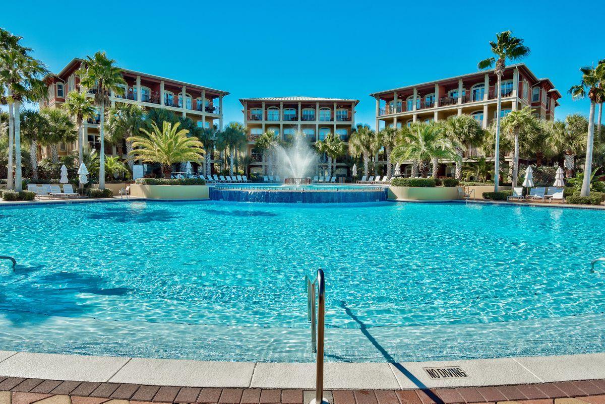 SEACREST BEACH PH 7 - Residential
