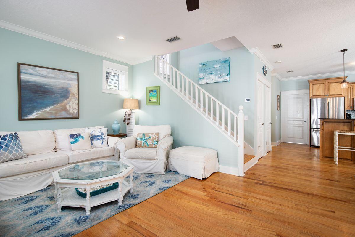 SEACREST BEACH PH 7 - Residential