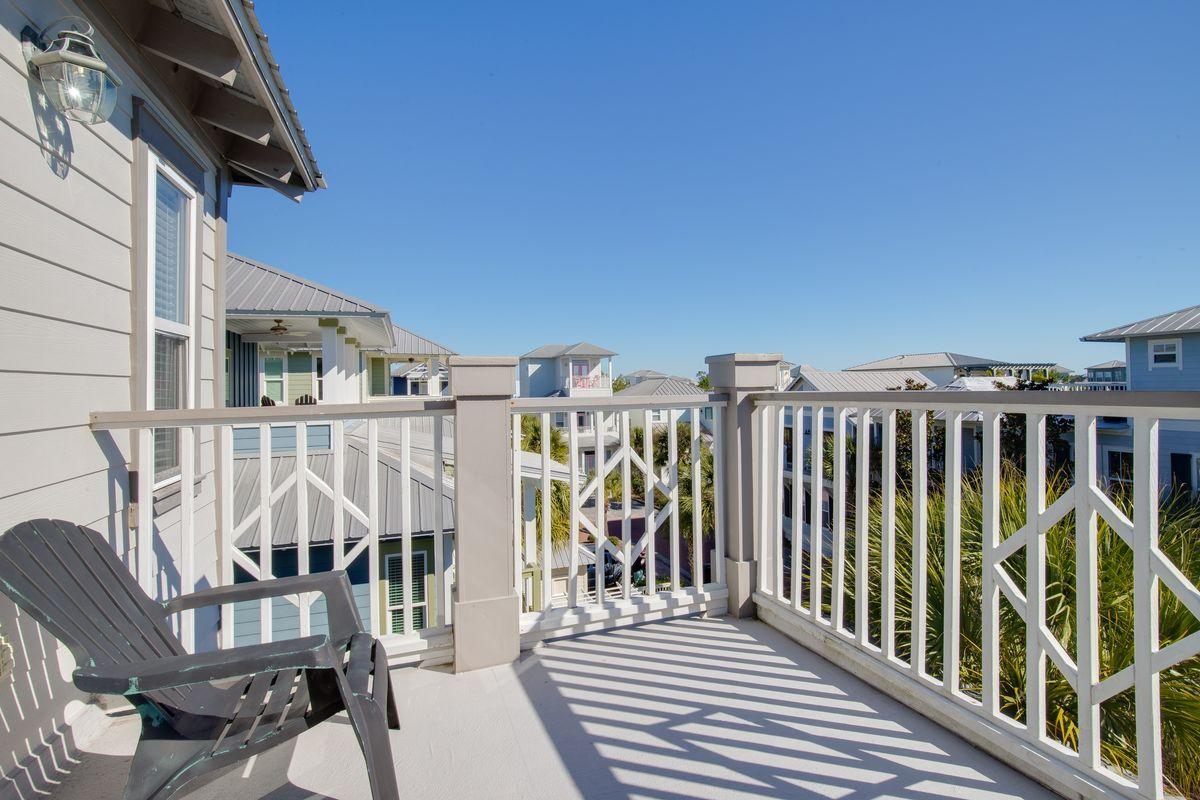 SEACREST BEACH PH 7 - Residential