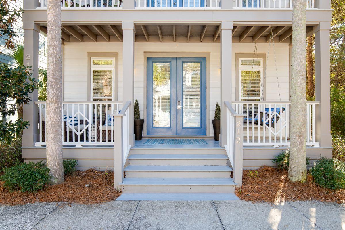 SEACREST BEACH PH 7 - Residential