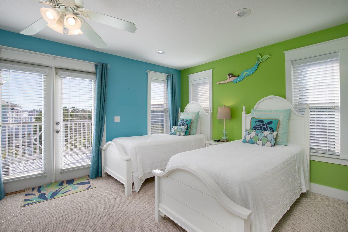 SEACREST BEACH PH 7 - Residential
