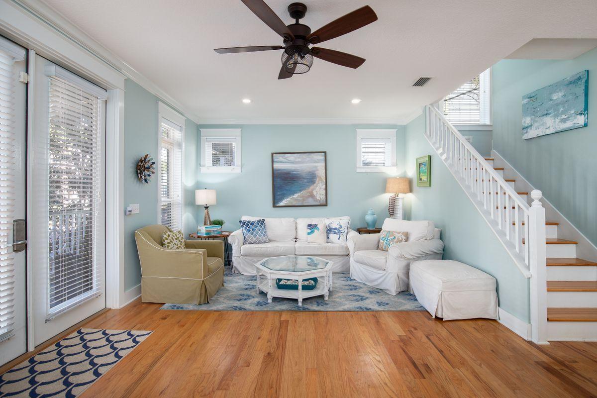 SEACREST BEACH PH 7 - Residential