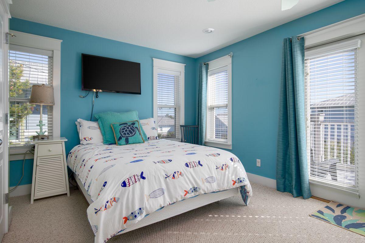 SEACREST BEACH PH 7 - Residential