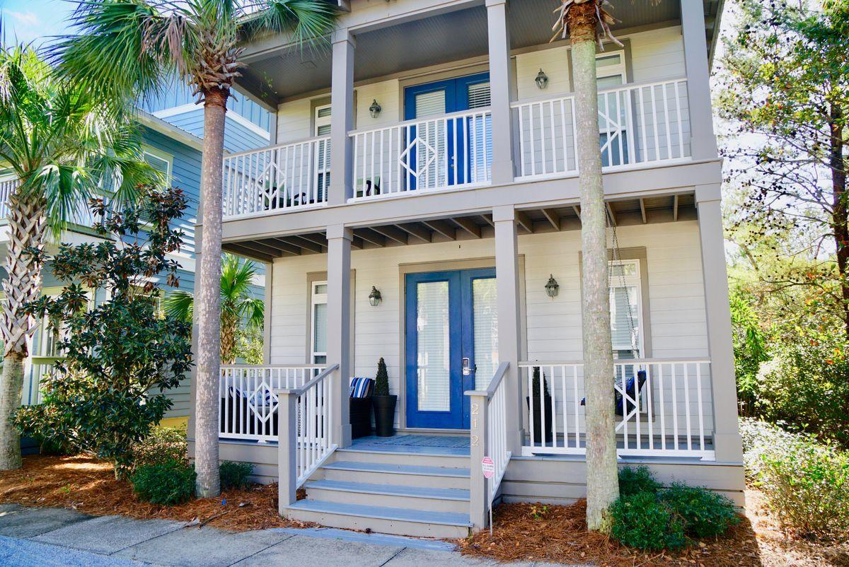 SEACREST BEACH PH 7 - Residential