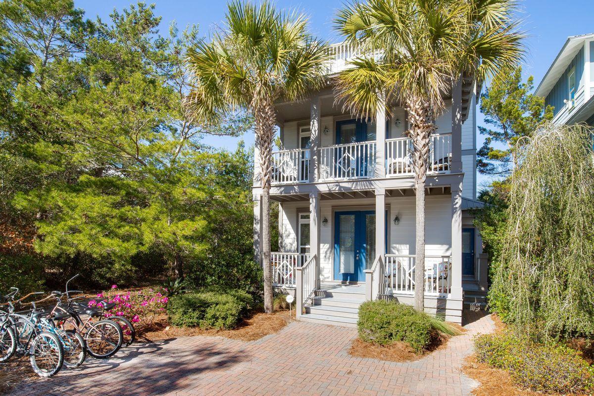 SEACREST BEACH PH 7 - Residential