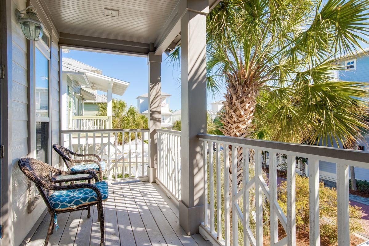 SEACREST BEACH PH 7 - Residential