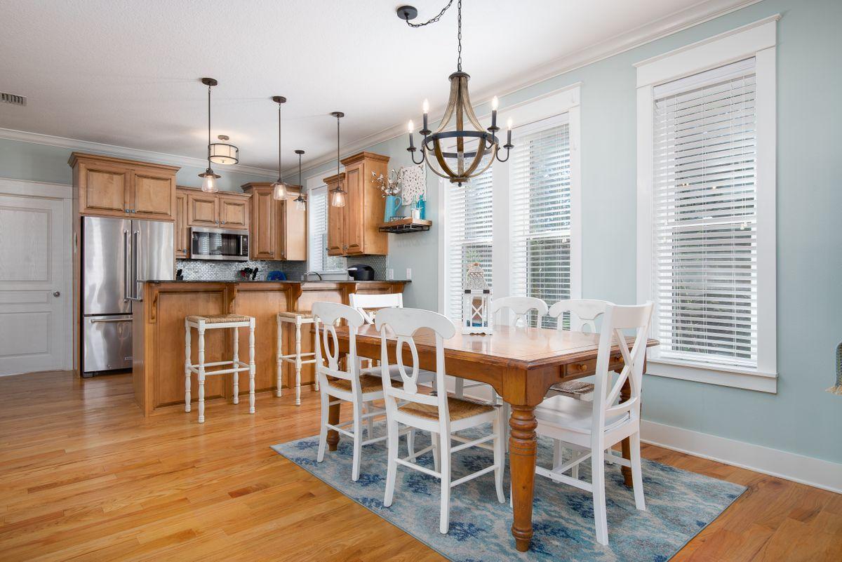 SEACREST BEACH PH 7 - Residential