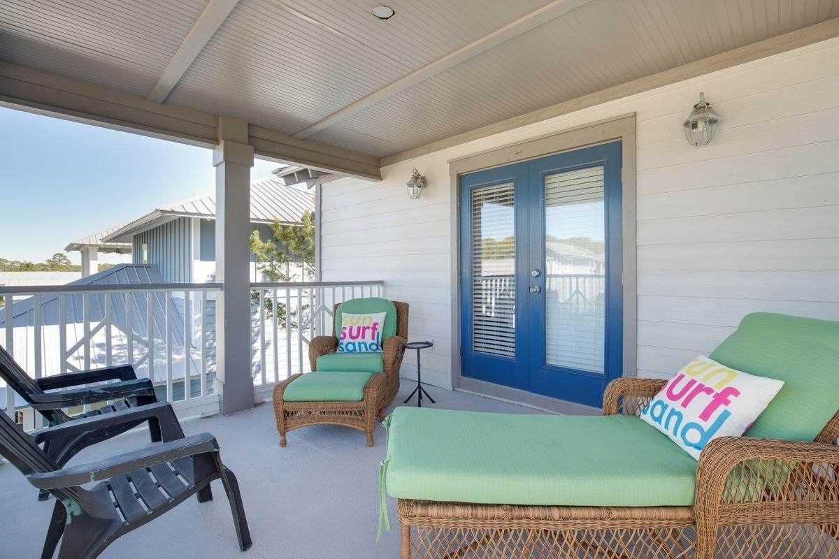 SEACREST BEACH PH 7 - Residential