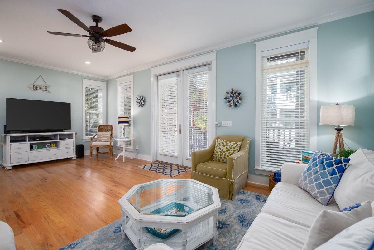 SEACREST BEACH PH 7 - Residential