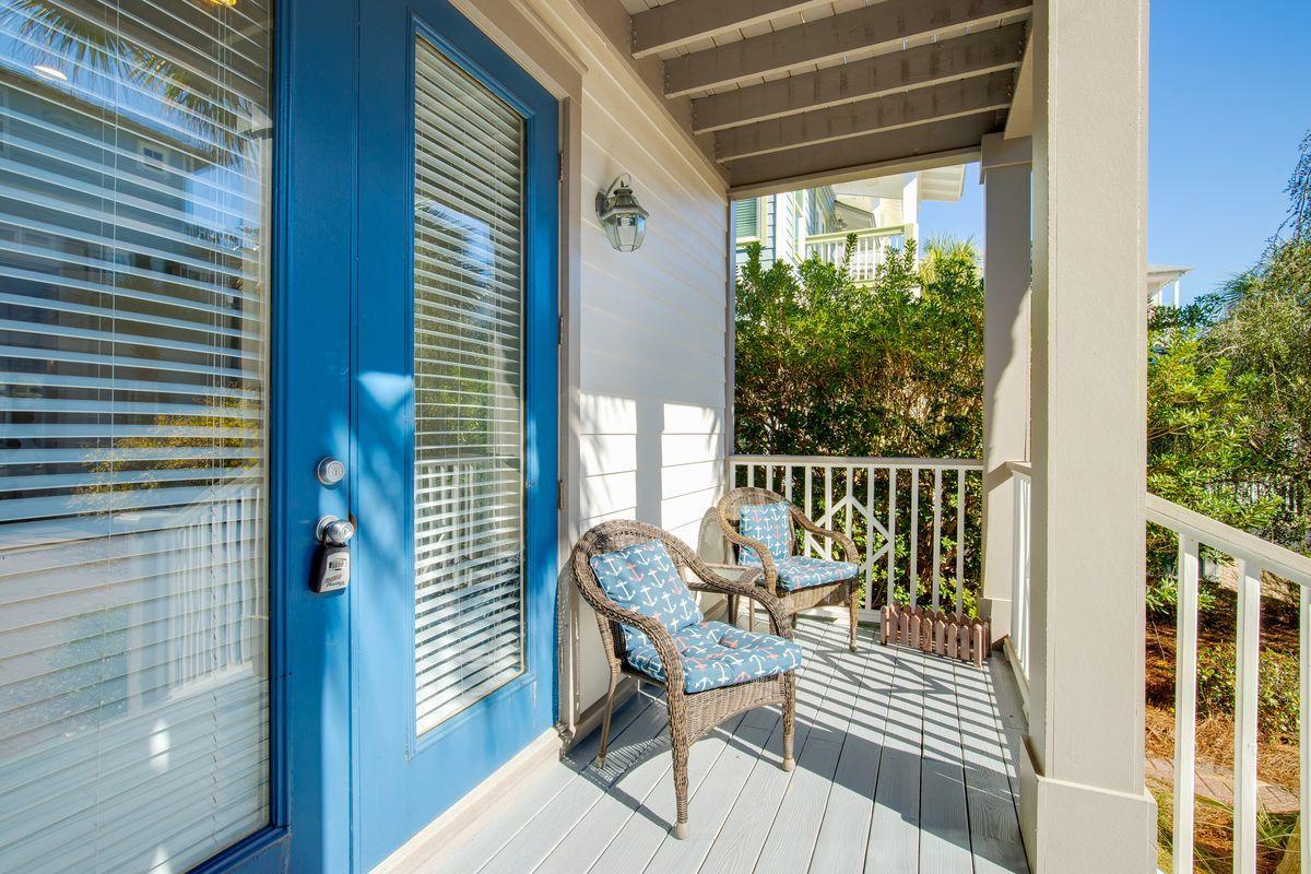 SEACREST BEACH PH 7 - Residential