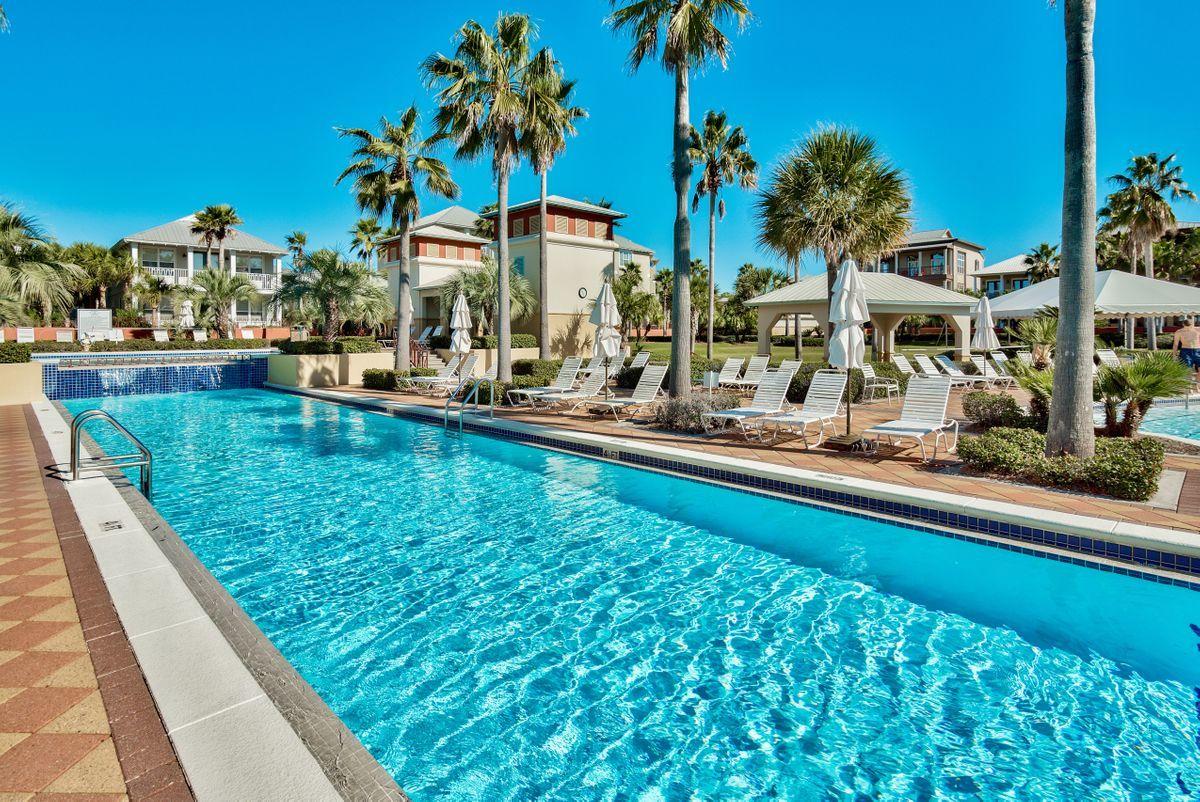 SEACREST BEACH PH 7 - Residential