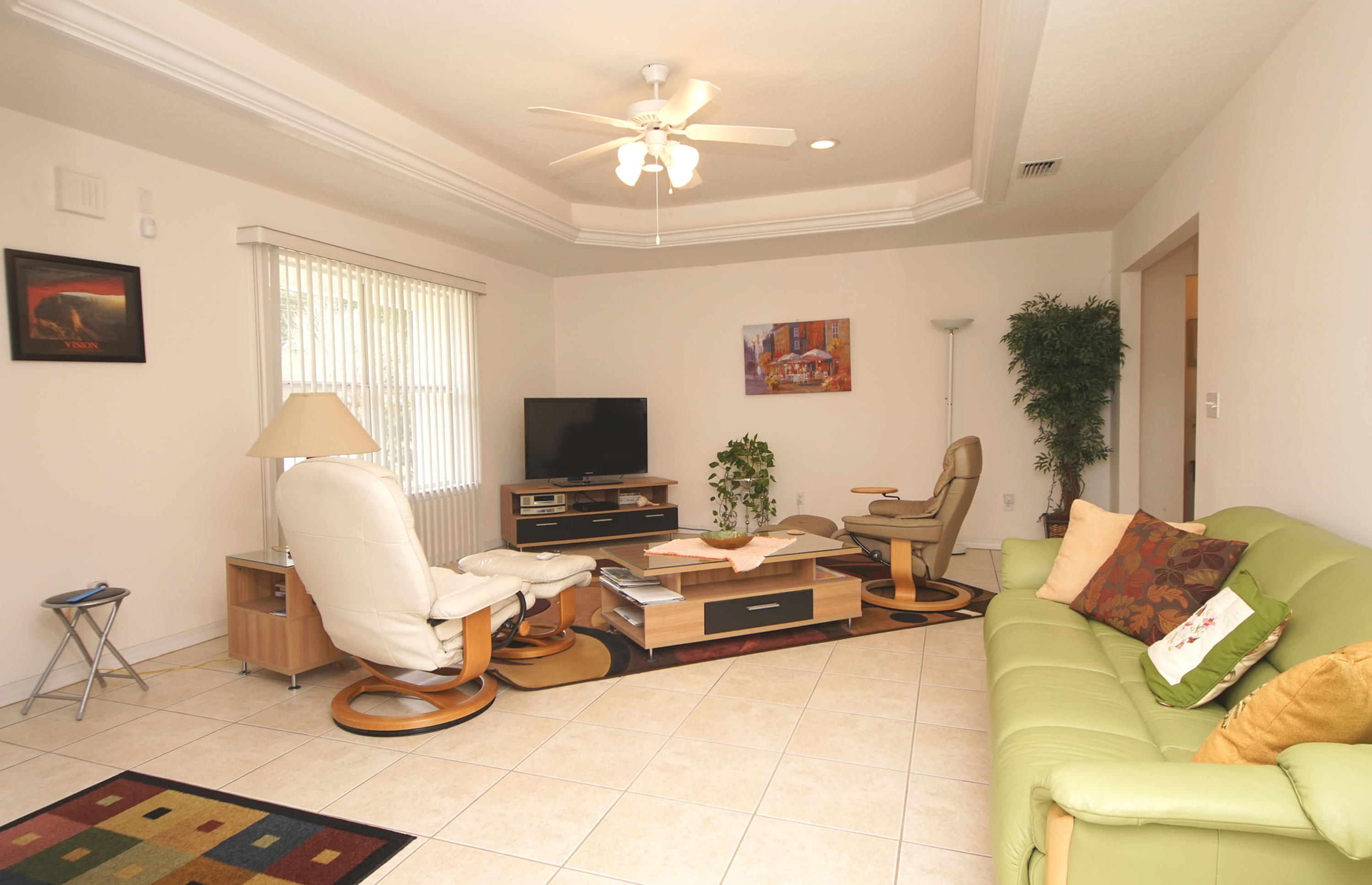 ELLIOTTS POINT - Residential