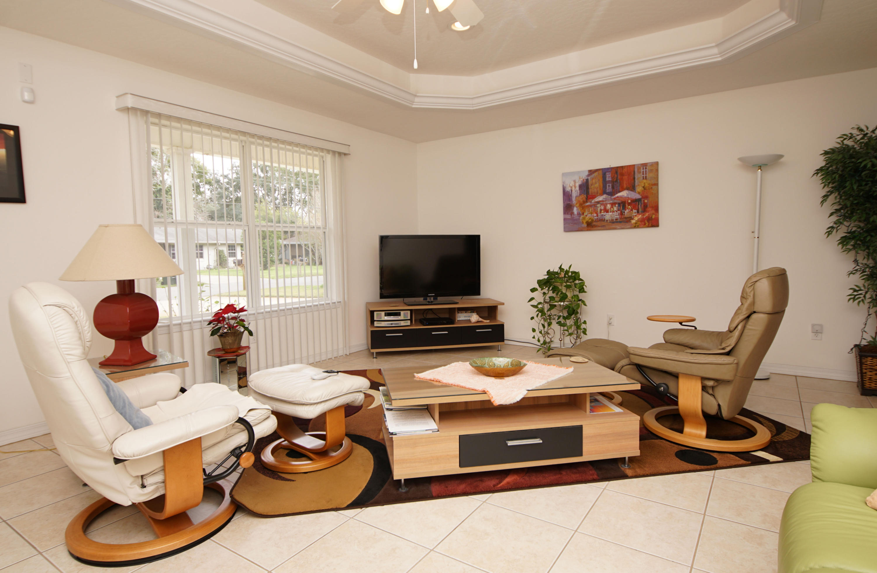 ELLIOTTS POINT - Residential