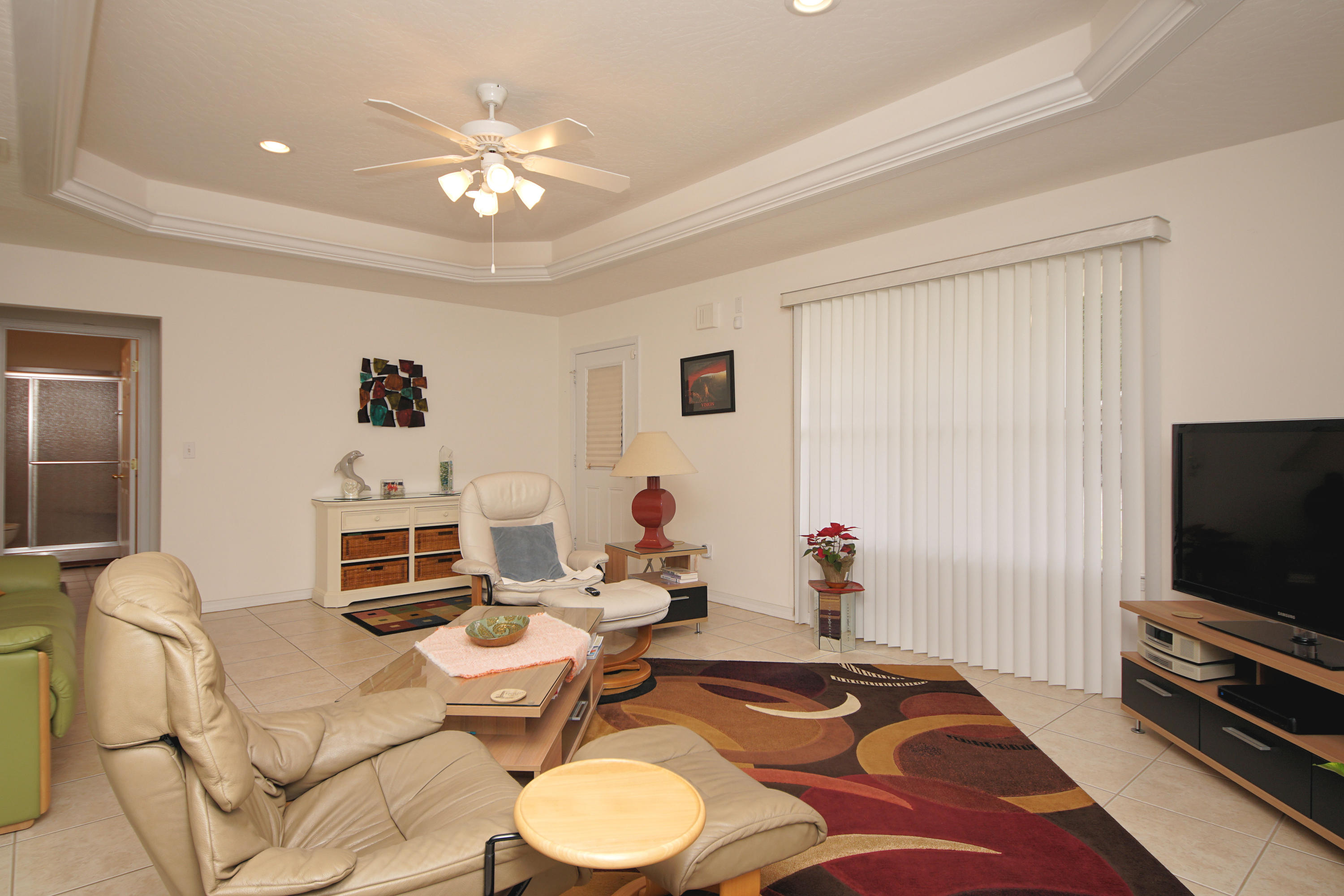 ELLIOTTS POINT - Residential