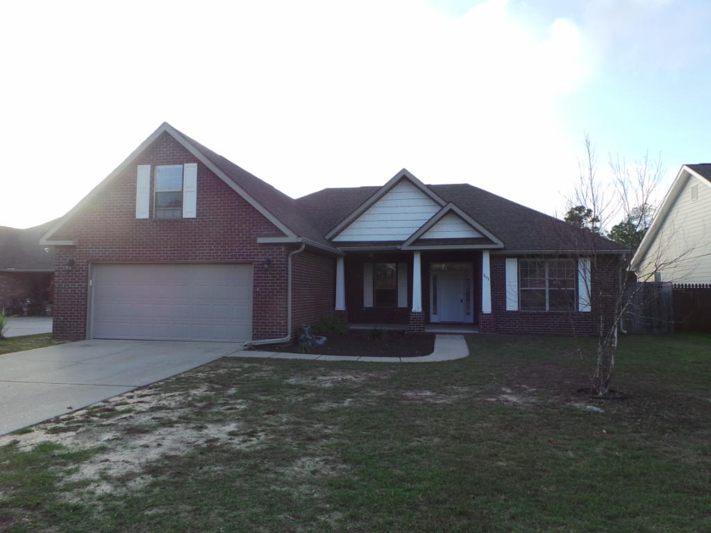 TREASURE ISLE ESTATES - Residential