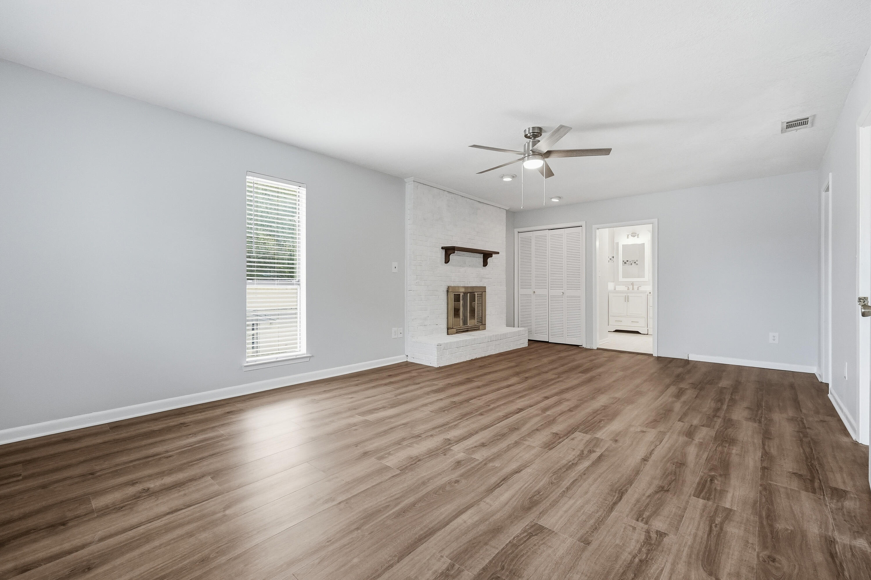 LEOTA MILLER - Residential Lease