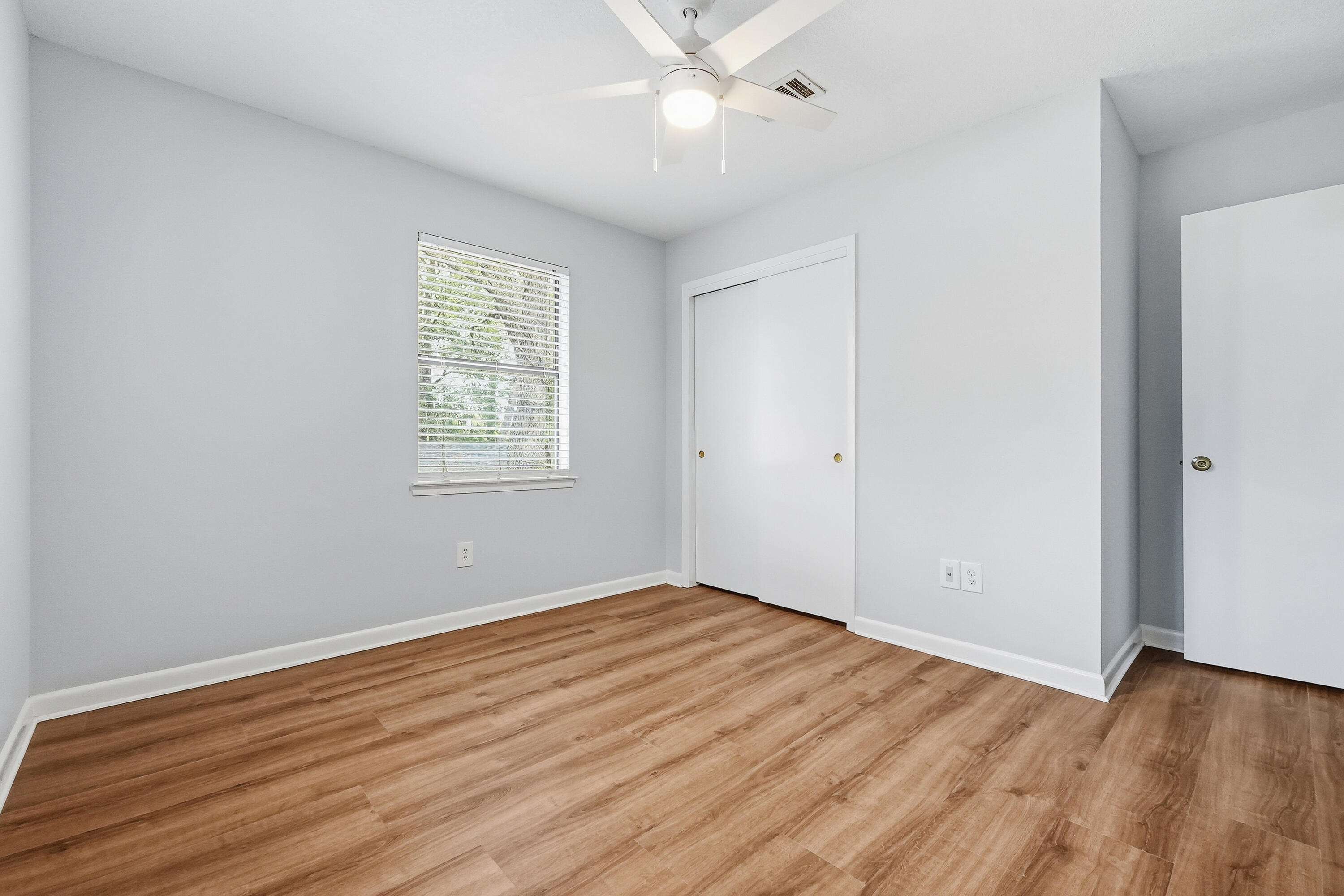 LEOTA MILLER - Residential Lease