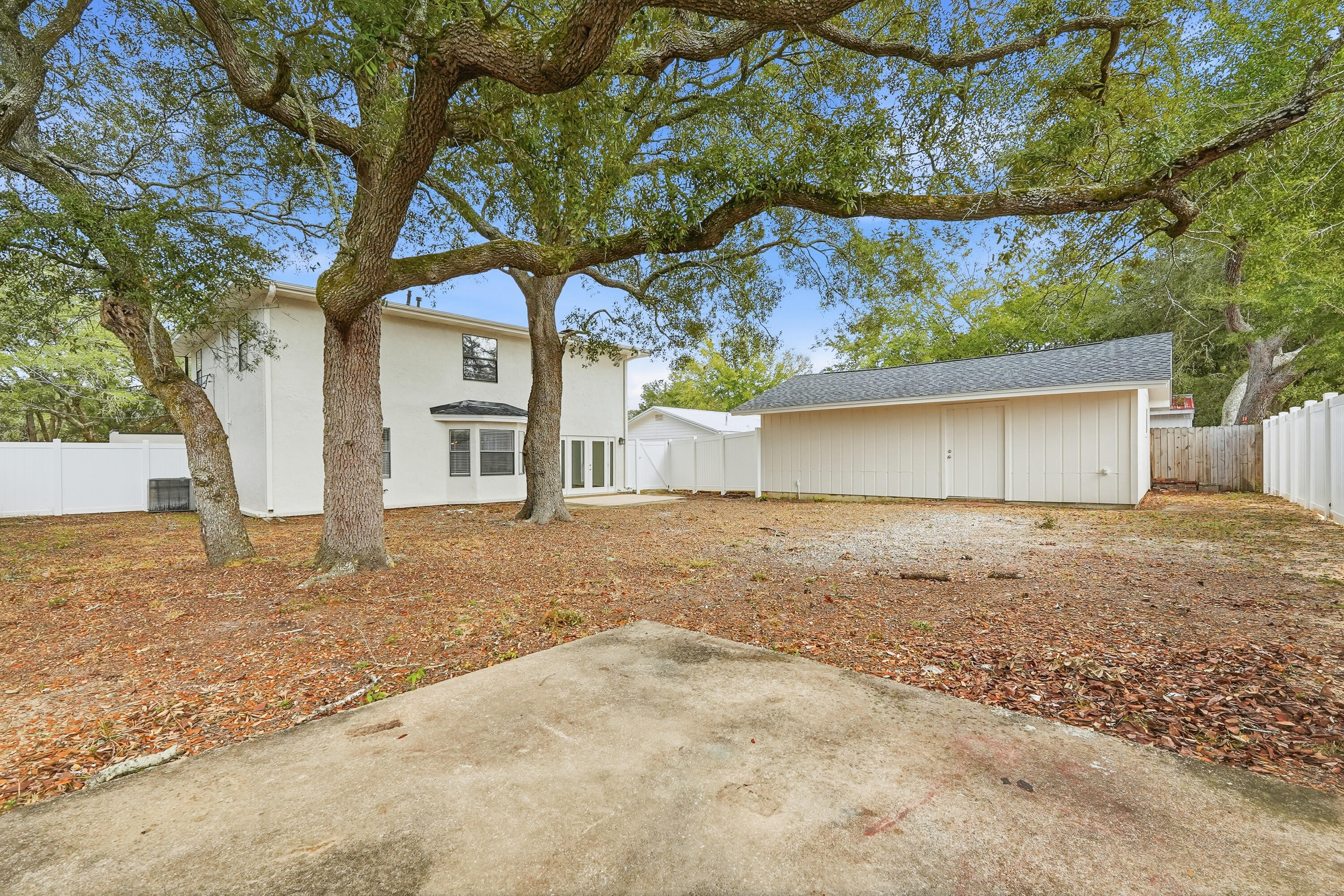 LEOTA MILLER - Residential Lease